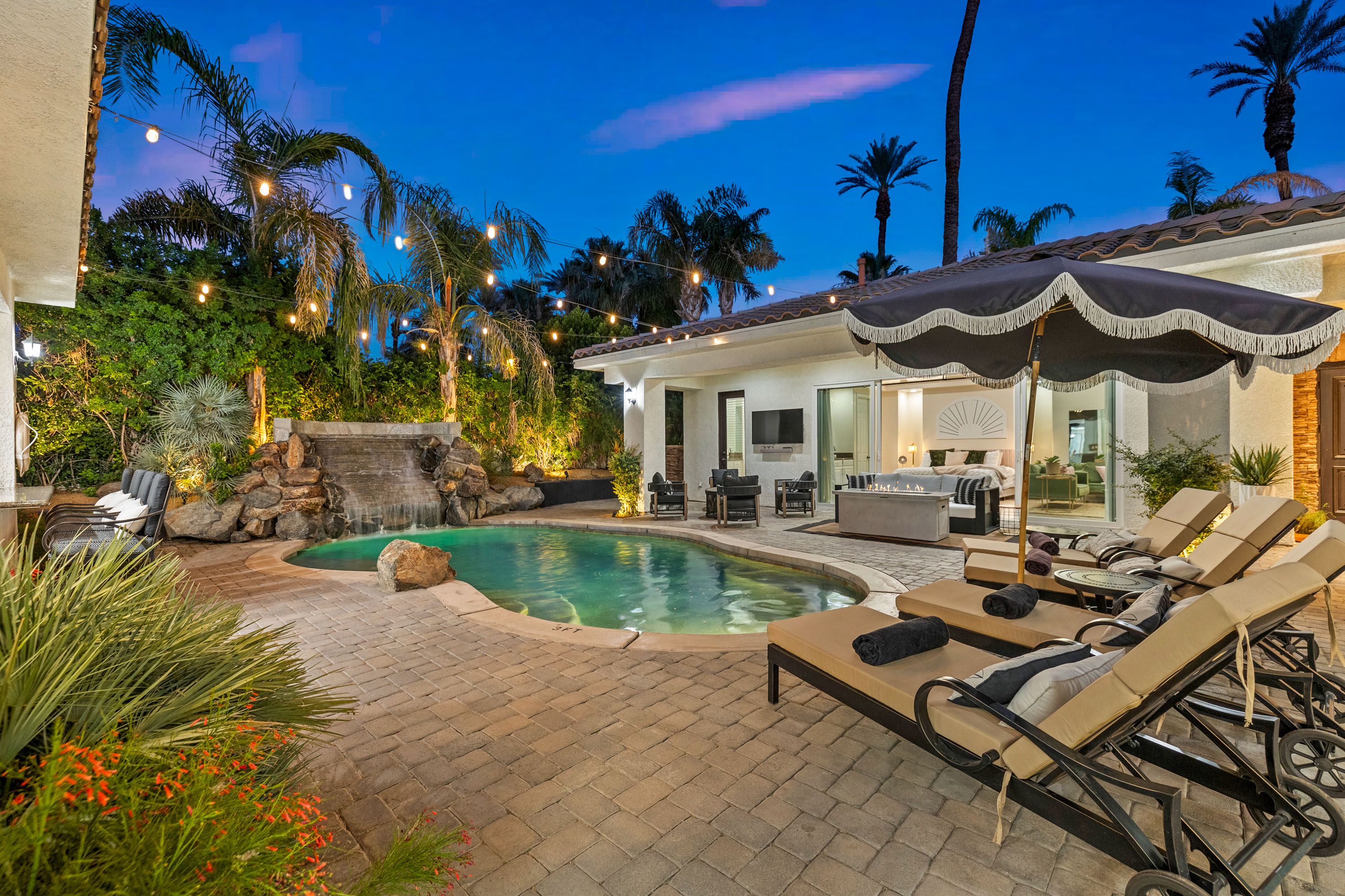 Velvet Palm An elegant oasis in Indian Wells | Photo 66