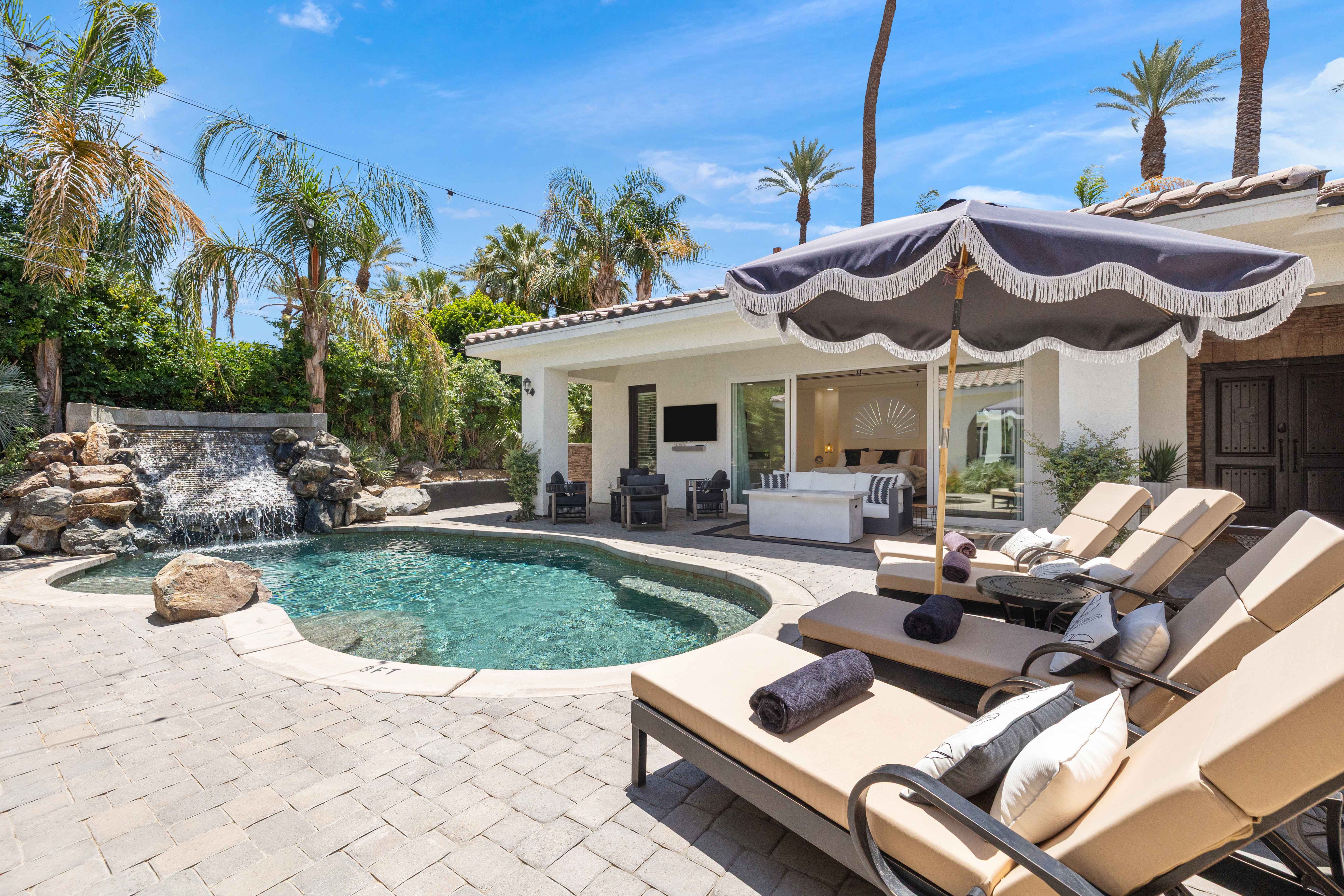 Velvet Palm An elegant oasis in Indian Wells | Photo 56