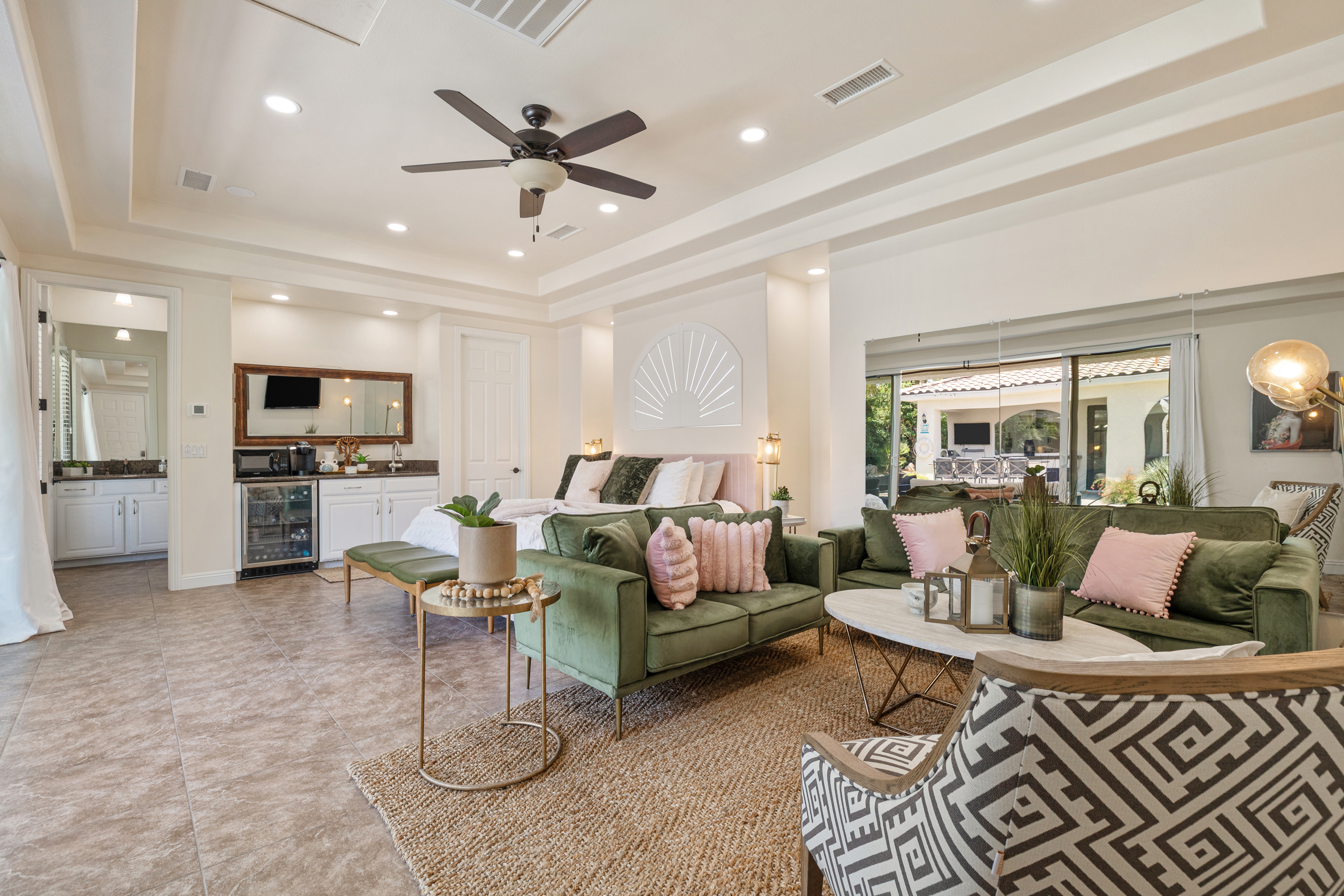 Velvet Palm An elegant oasis in Indian Wells | Photo 35