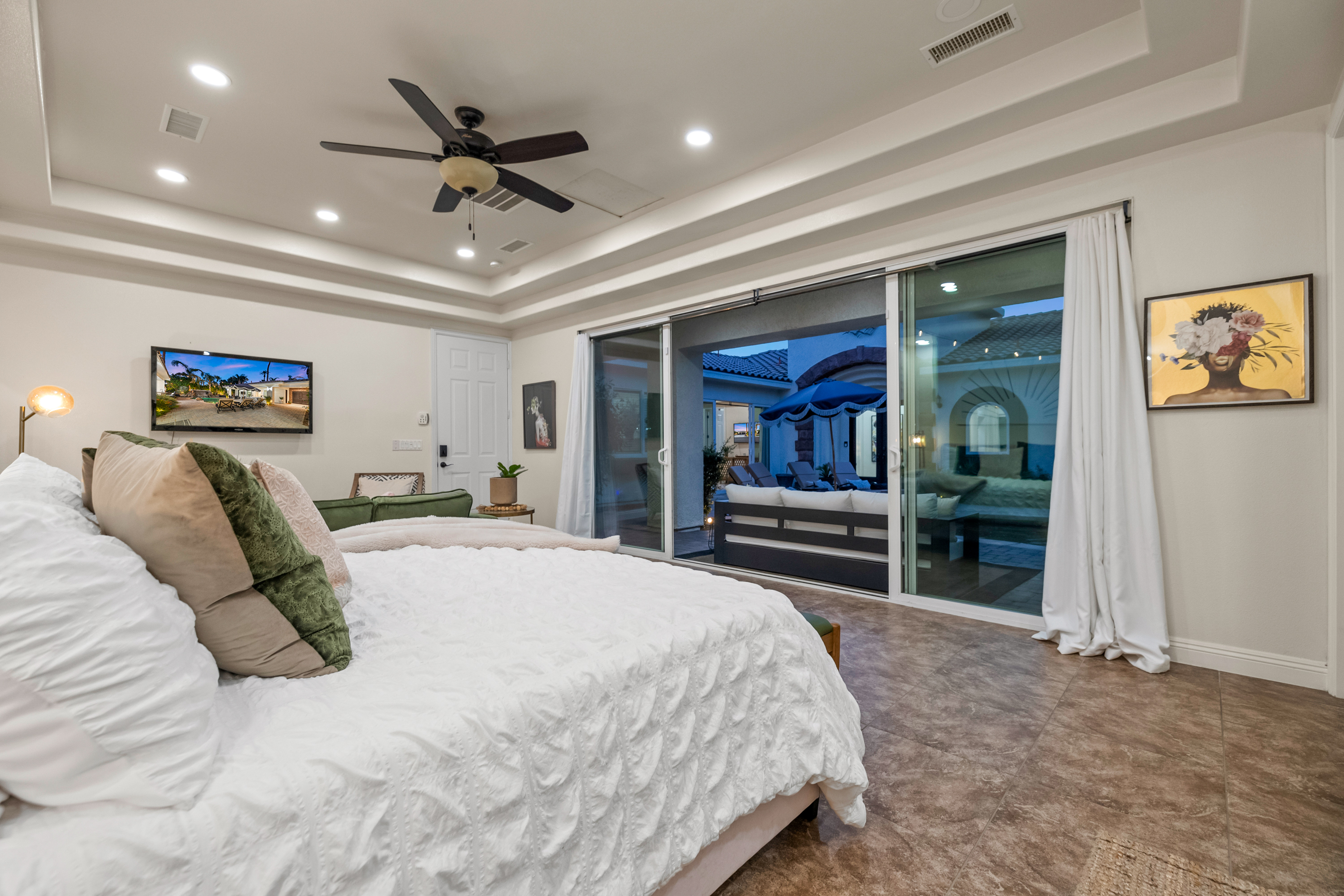 Velvet Palm An elegant oasis in Indian Wells | Photo 39