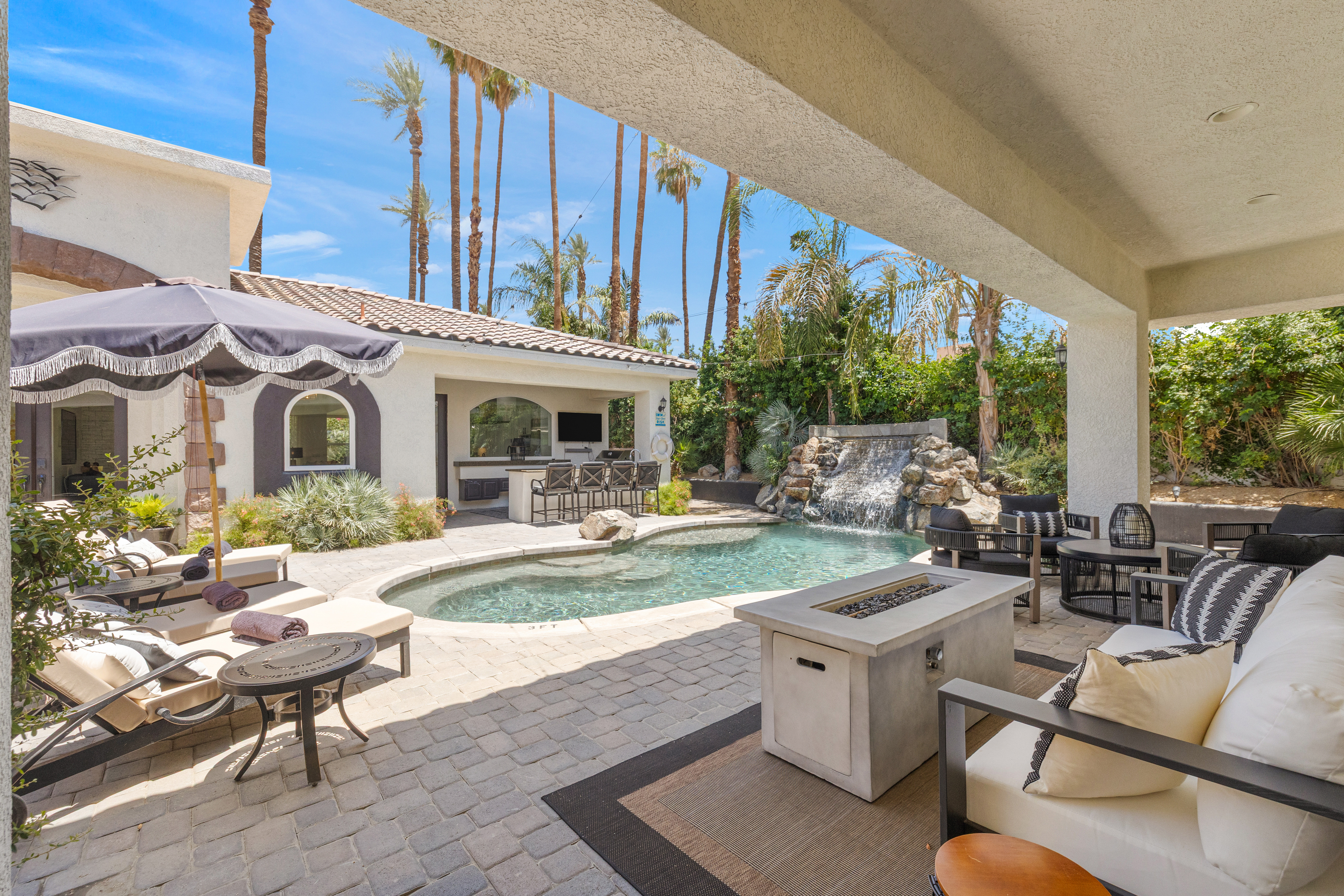 Velvet Palm An elegant oasis in Indian Wells | Photo 55