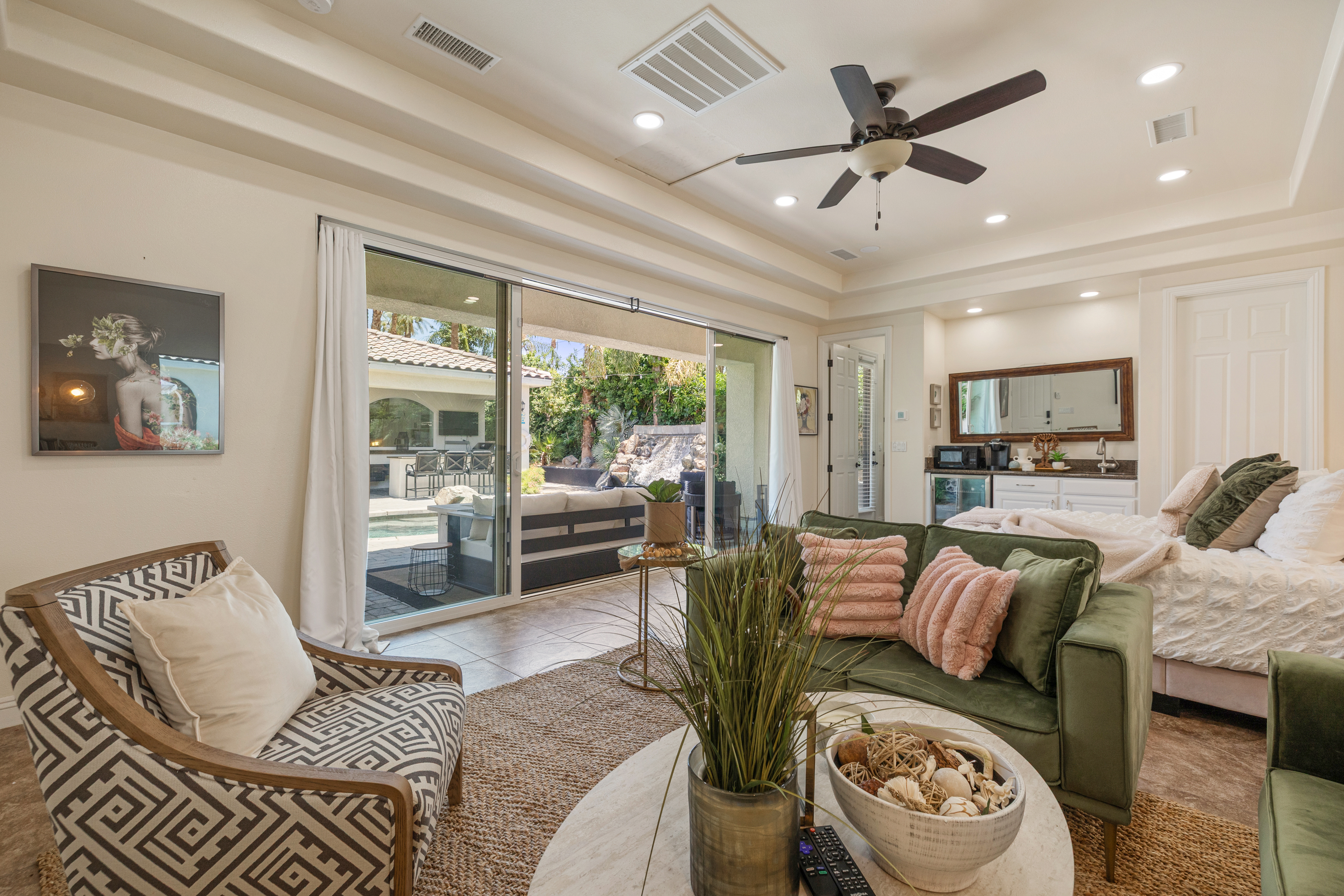 Velvet Palm An elegant oasis in Indian Wells | Photo 34