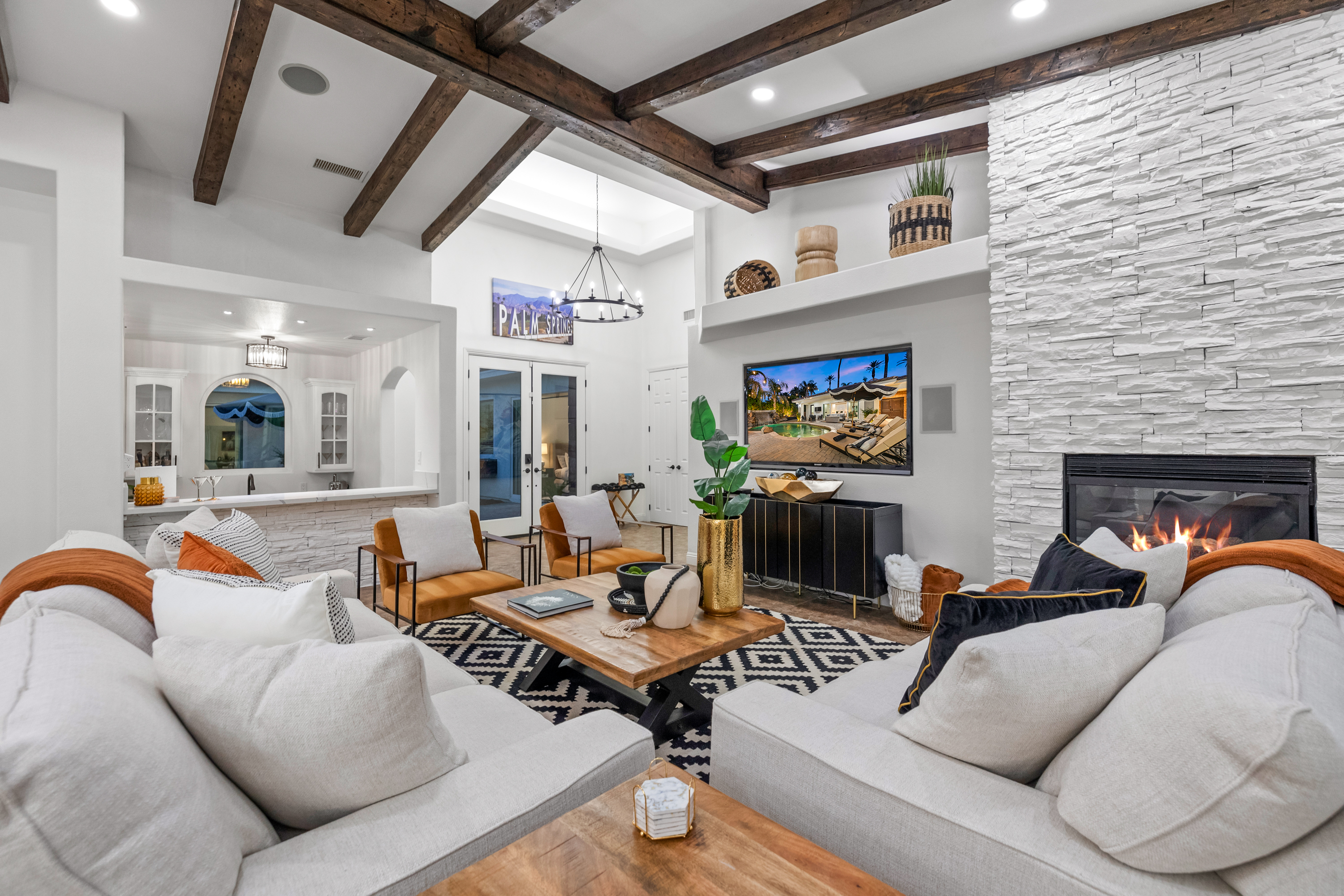 Velvet Palm An elegant oasis in Indian Wells | Photo 19