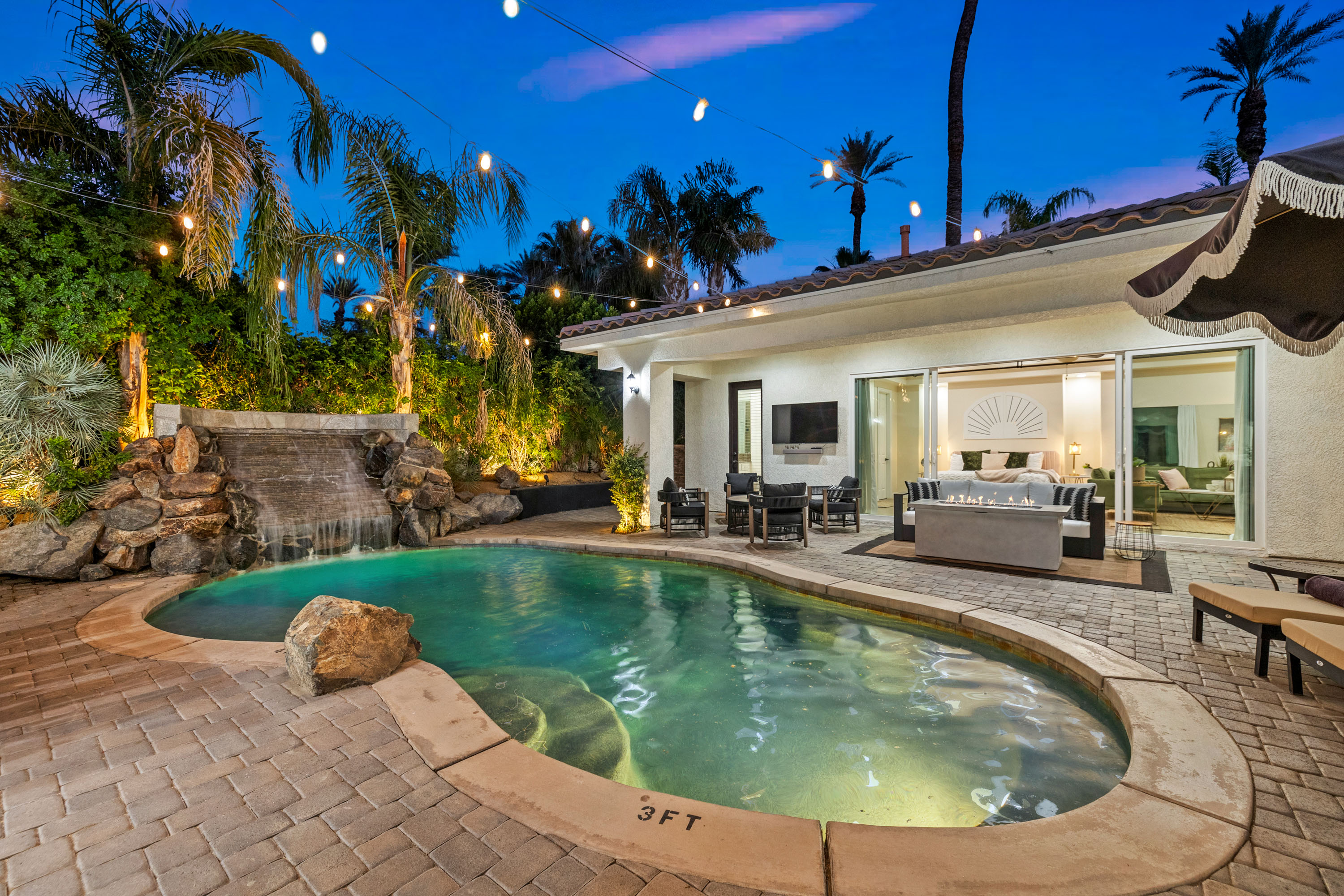 Velvet Palm An elegant oasis in Indian Wells | Photo 65