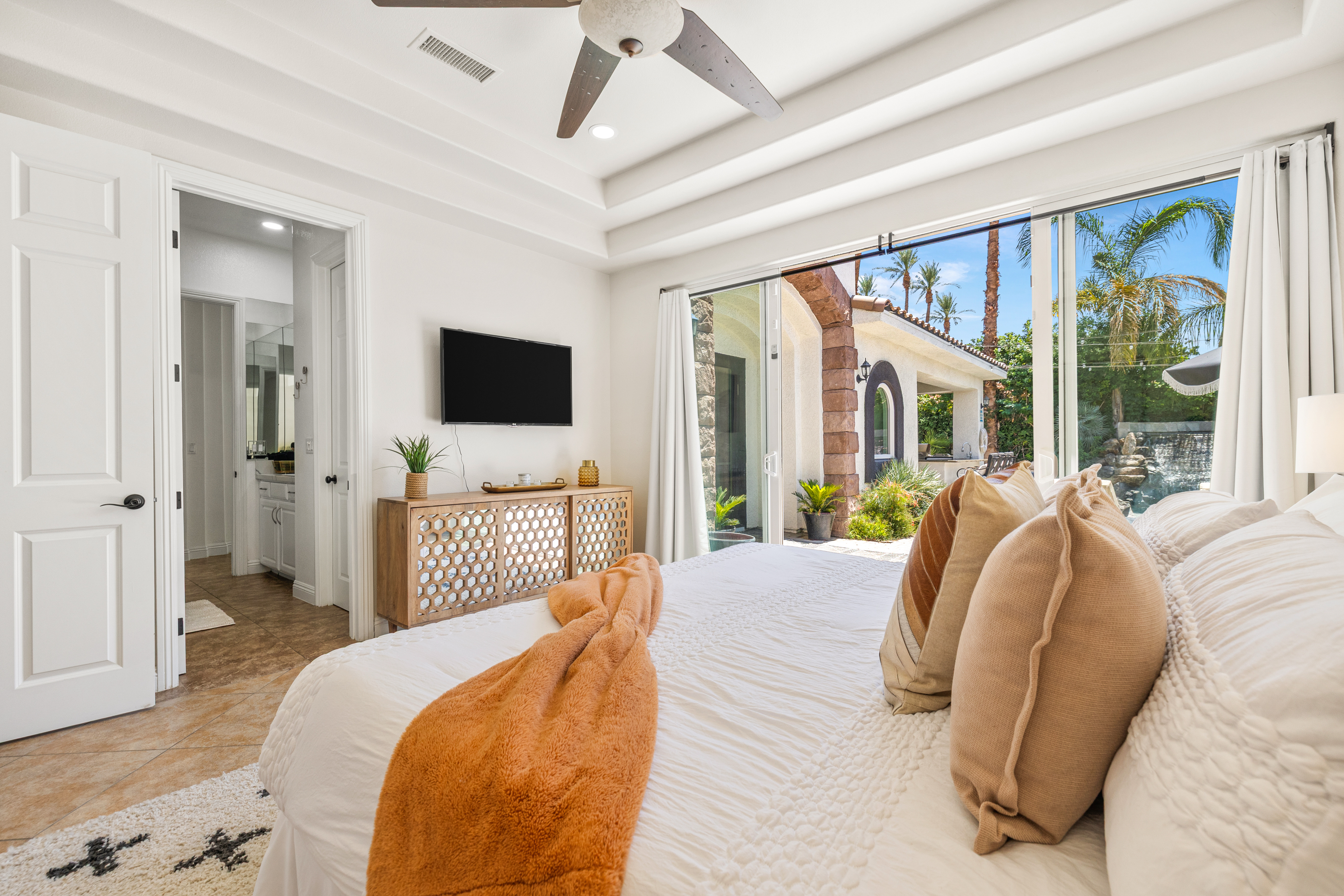 Velvet Palm An elegant oasis in Indian Wells | Photo 42