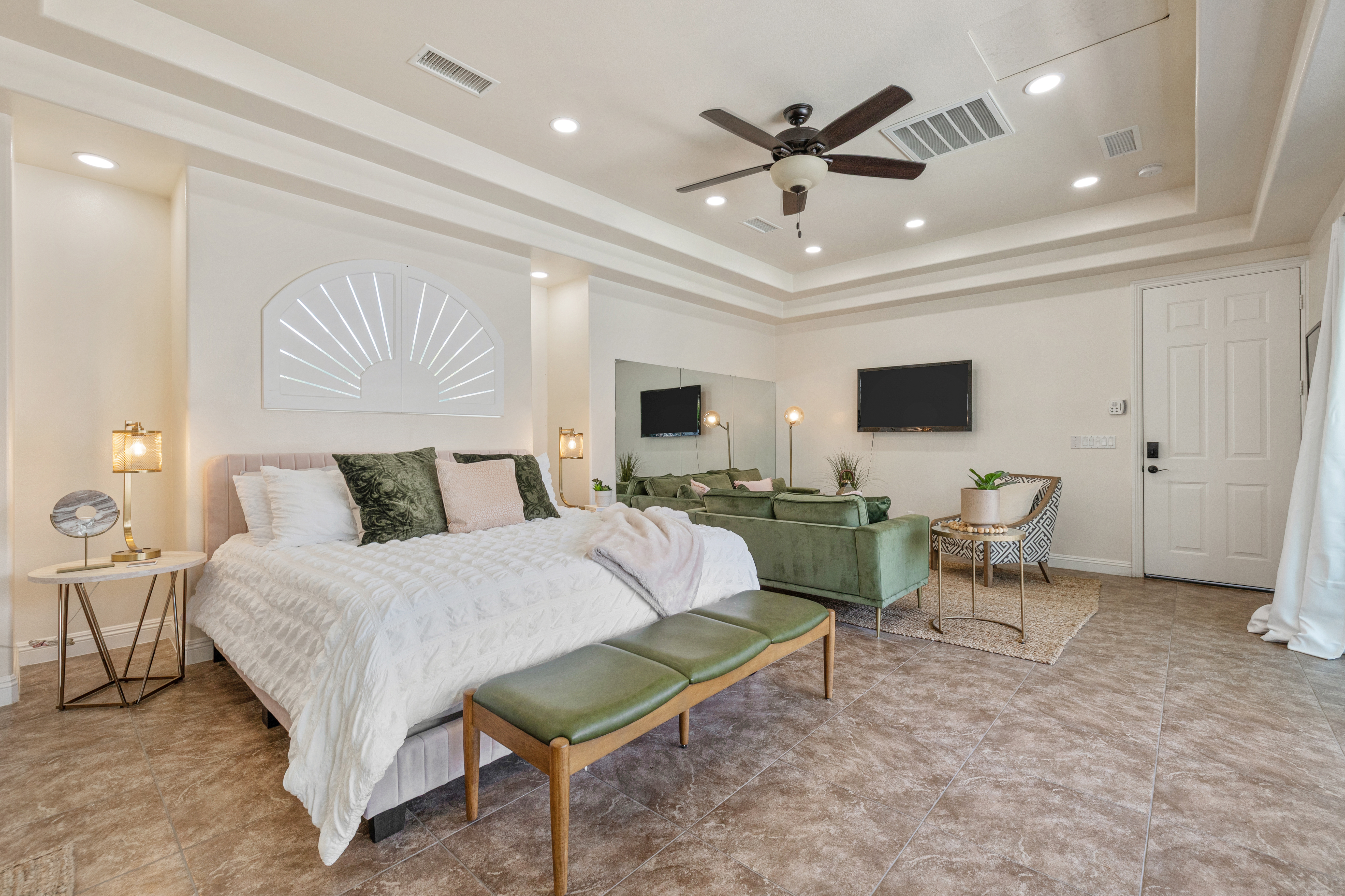 Velvet Palm An elegant oasis in Indian Wells | Photo 36