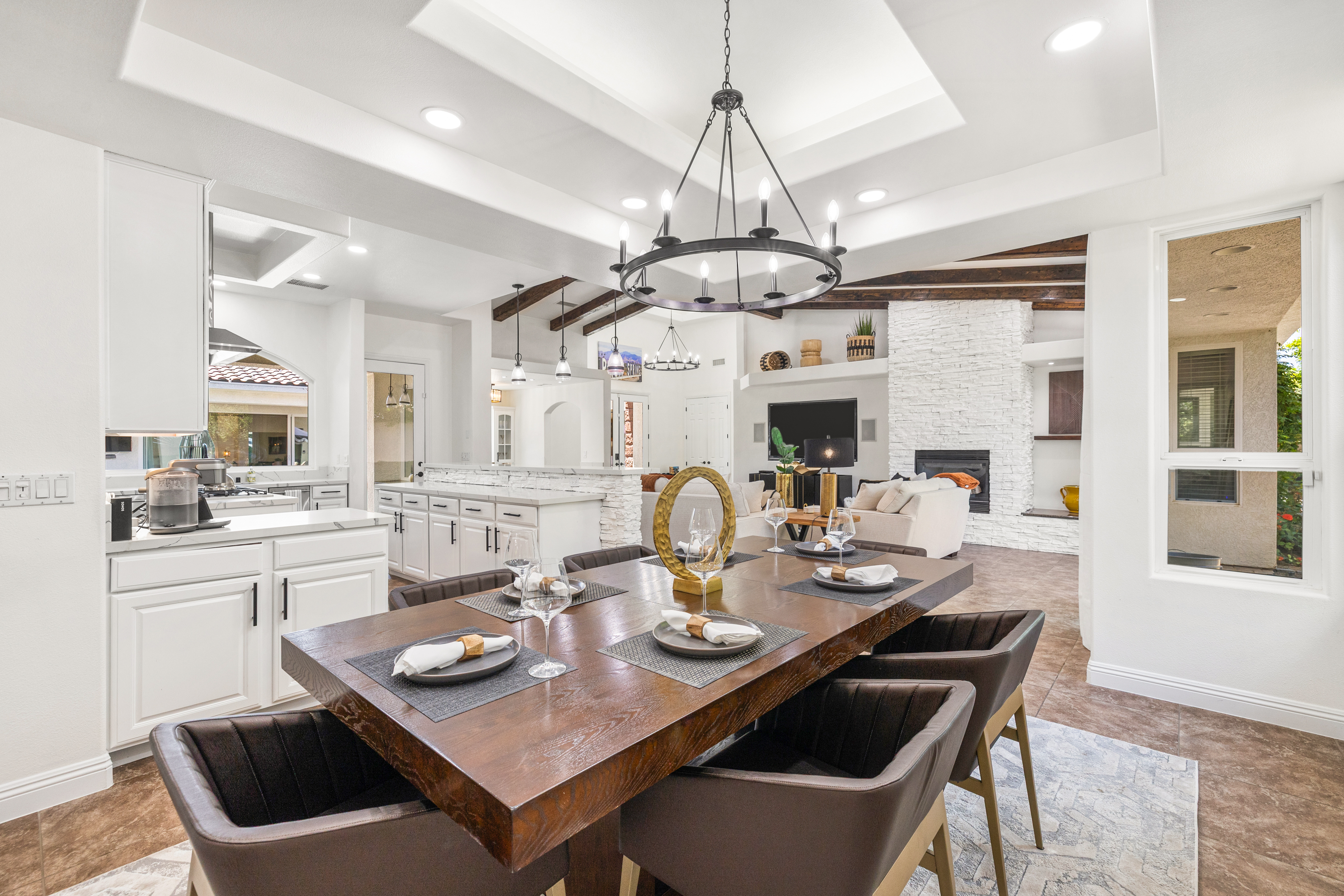 Velvet Palm An elegant oasis in Indian Wells | Photo 3