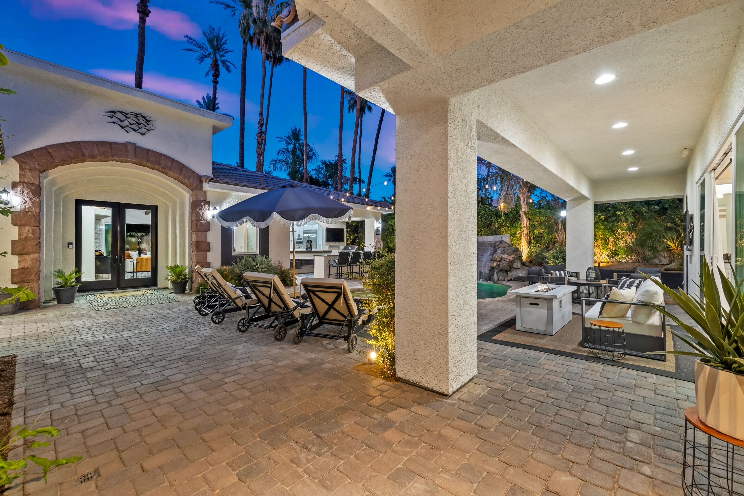 Velvet Palm An elegant oasis in Indian Wells | Photo 62