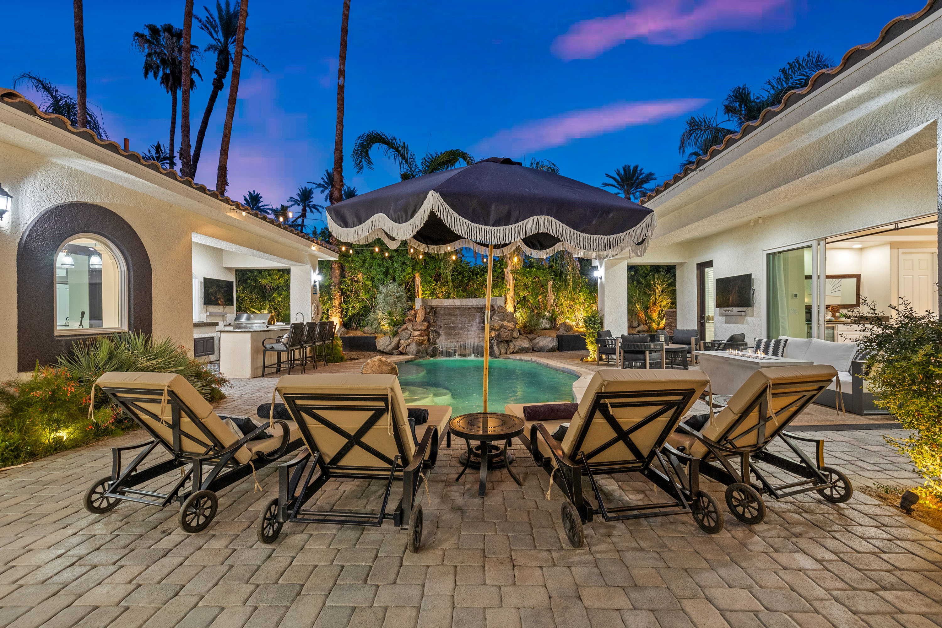 Velvet Palm An elegant oasis in Indian Wells | Photo 60