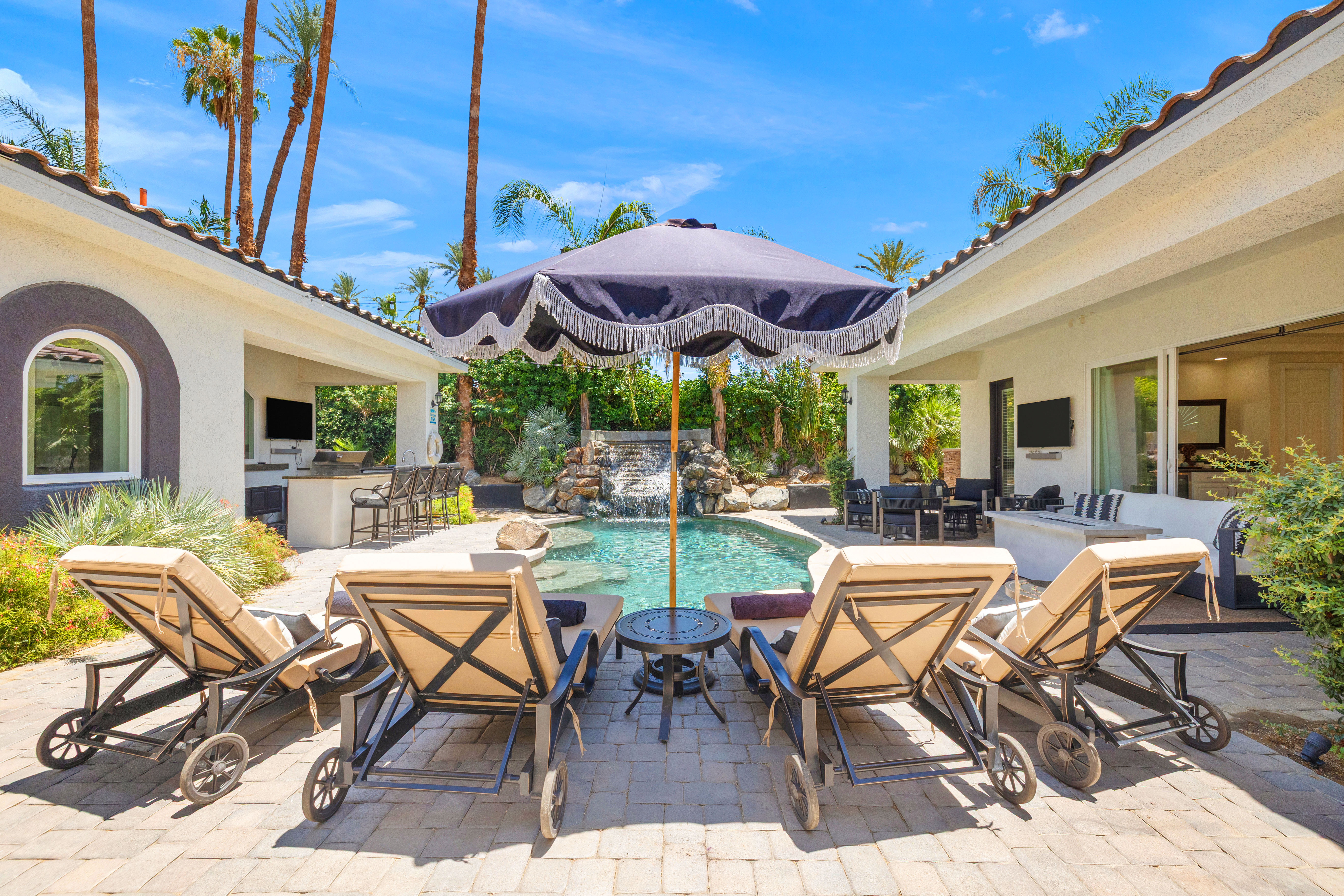 Velvet Palm An elegant oasis in Indian Wells | Photo 2