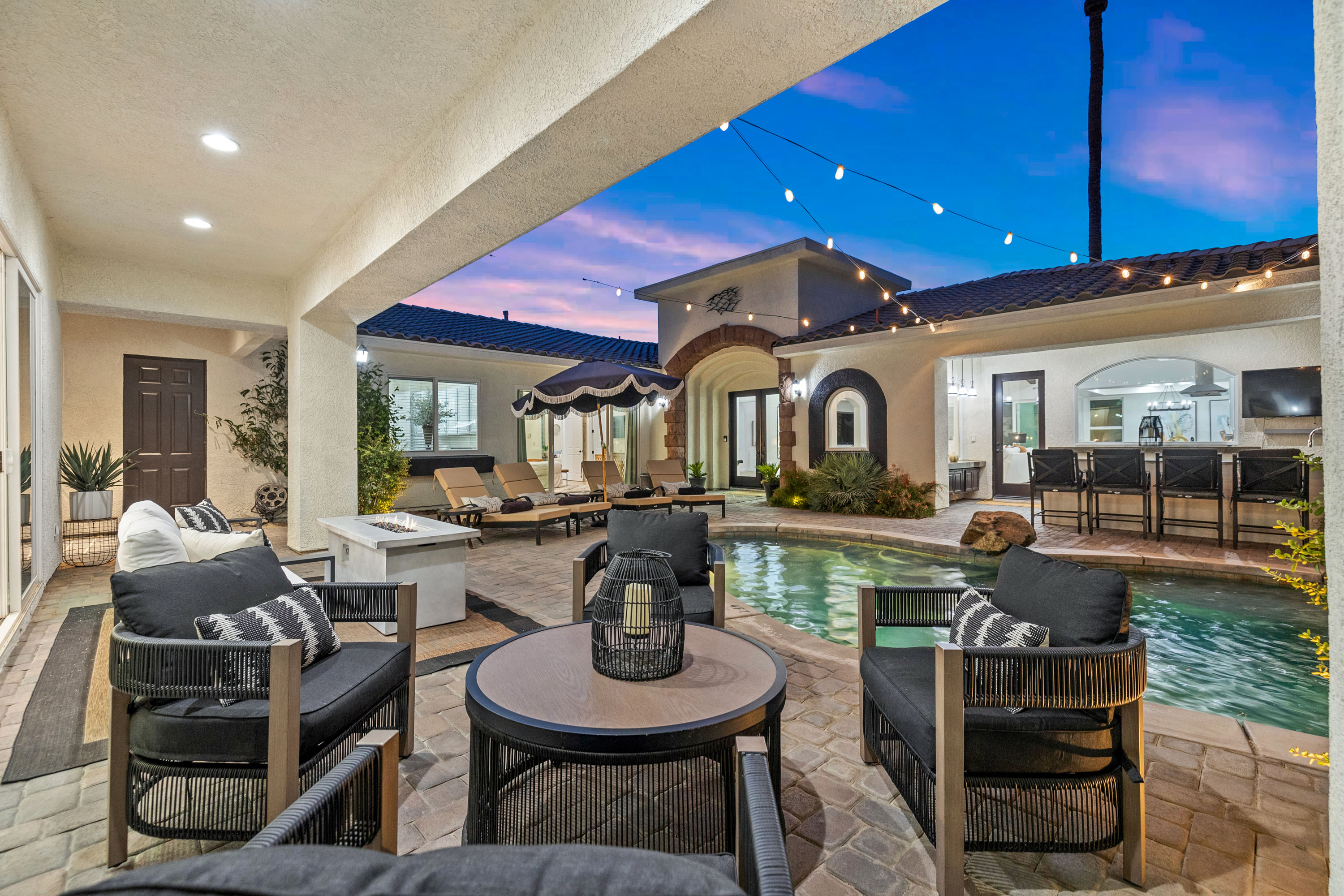 Velvet Palm An elegant oasis in Indian Wells | Photo 6