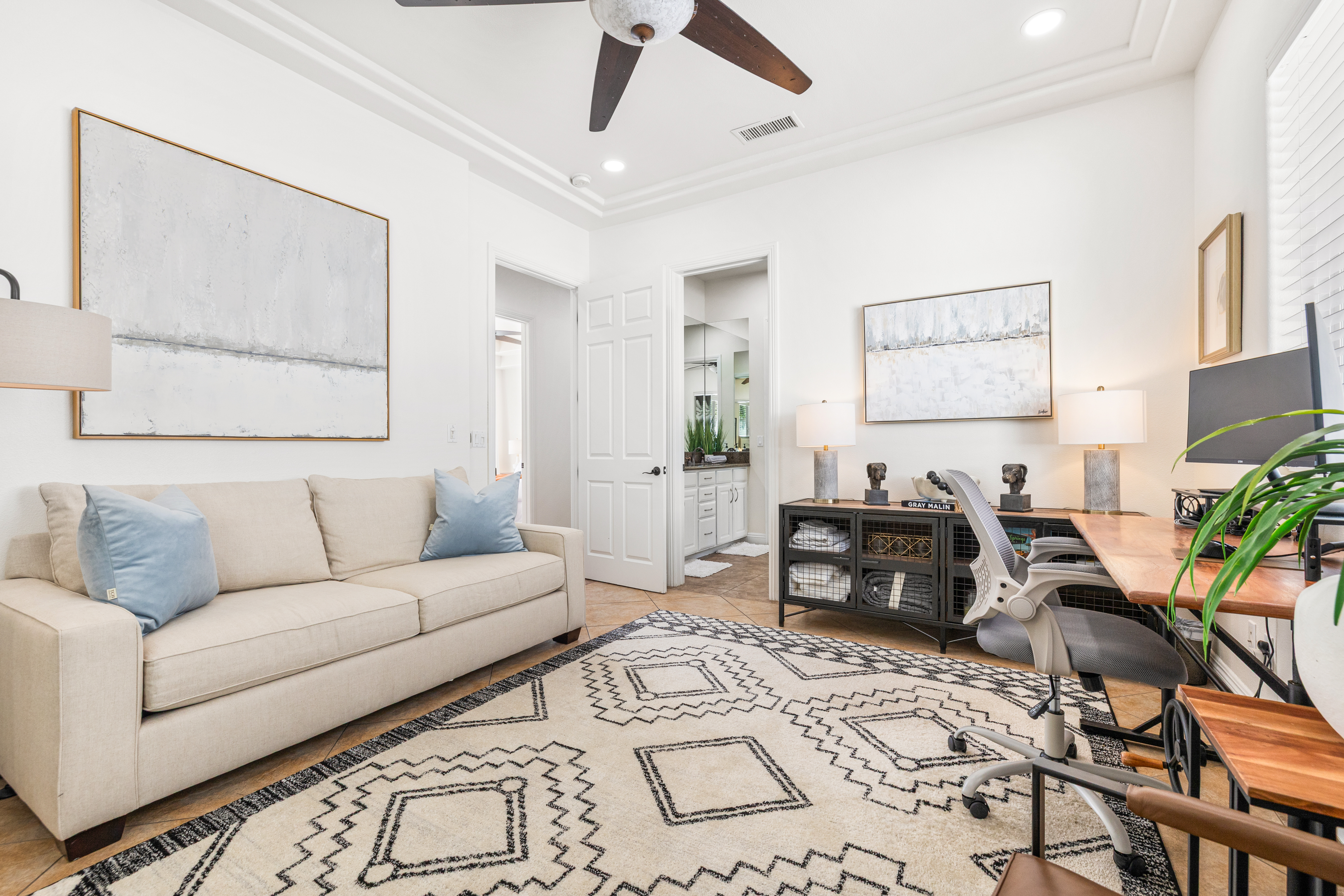 Velvet Palm An elegant oasis in Indian Wells | Photo 49