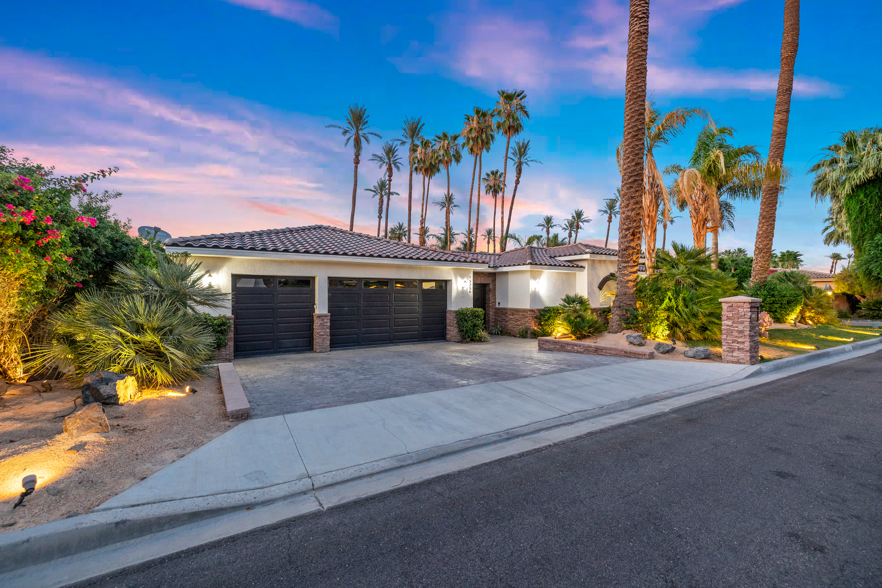 Velvet Palm An elegant oasis in Indian Wells | Photo 68
