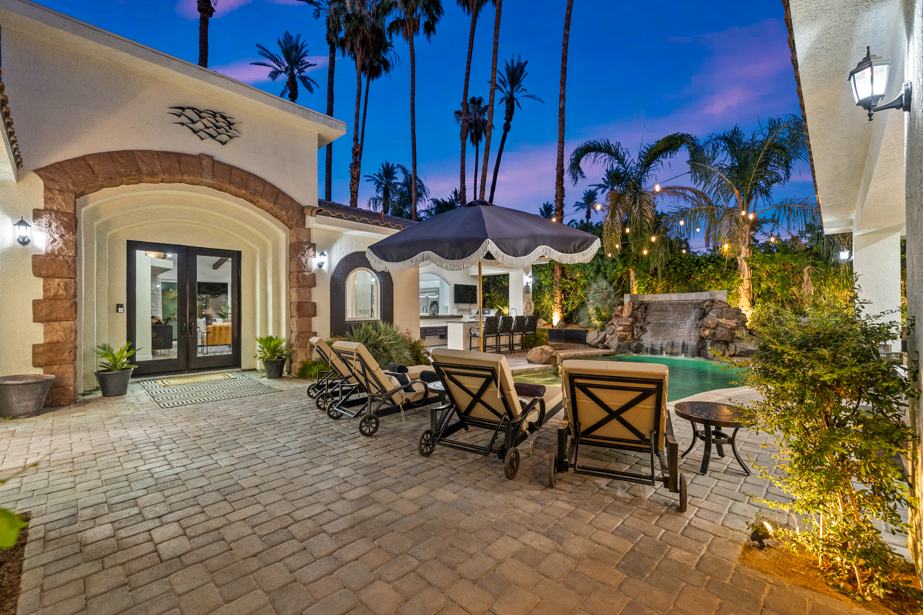 Velvet Palm An elegant oasis in Indian Wells | Photo 67