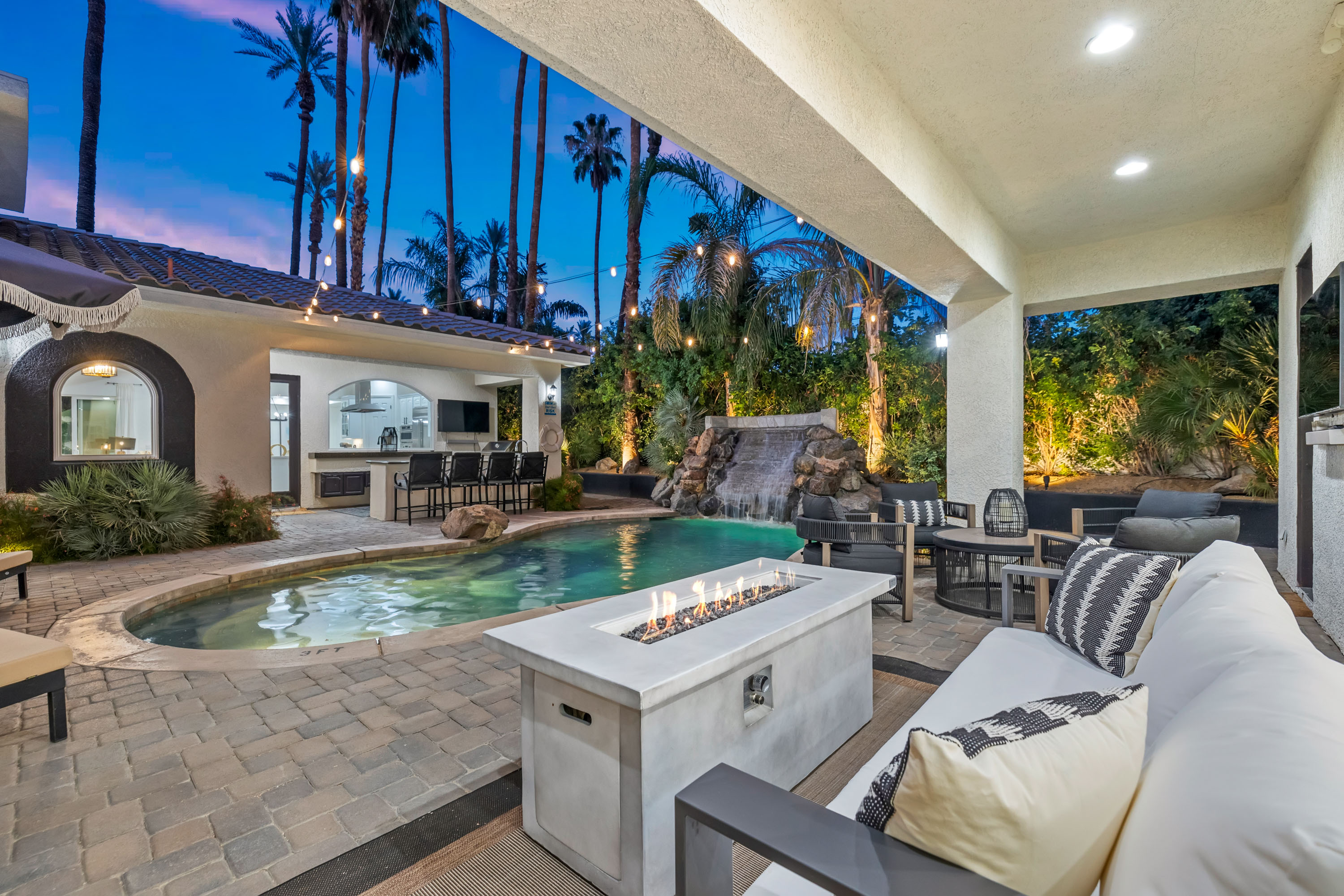 Velvet Palm An elegant oasis in Indian Wells | Photo 5