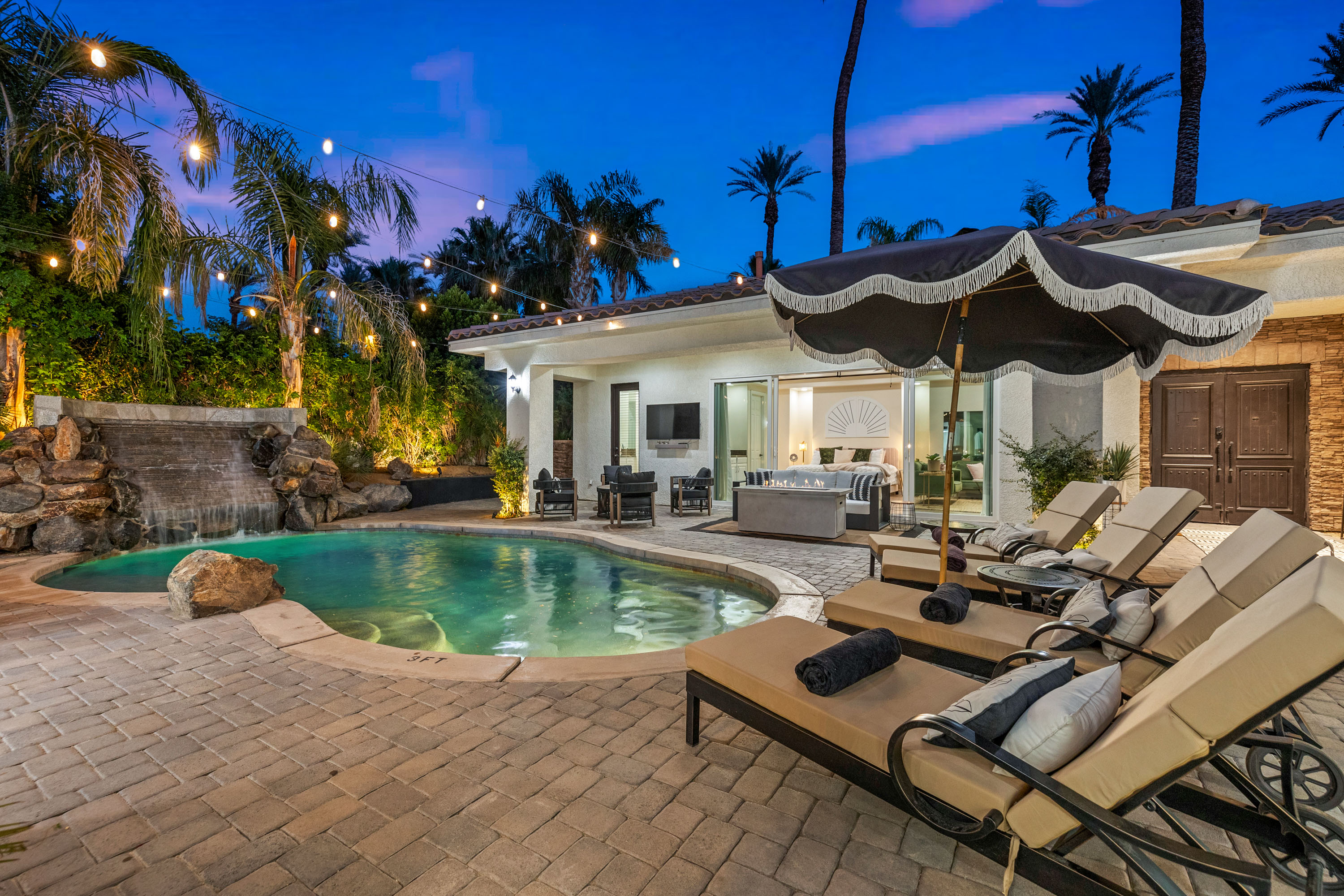Velvet Palm An elegant oasis in Indian Wells | Photo 59