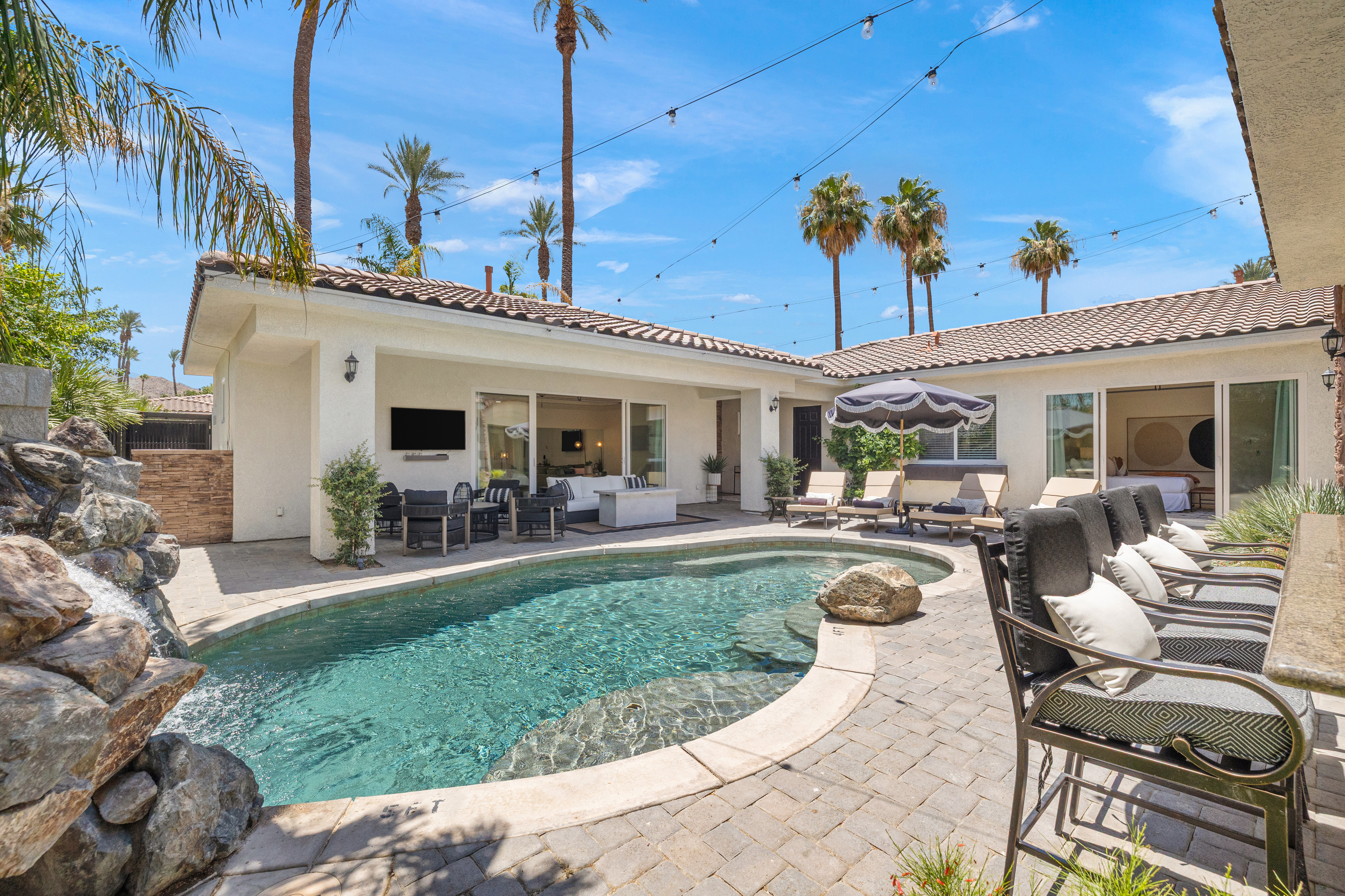 Velvet Palm An elegant oasis in Indian Wells | Photo 53