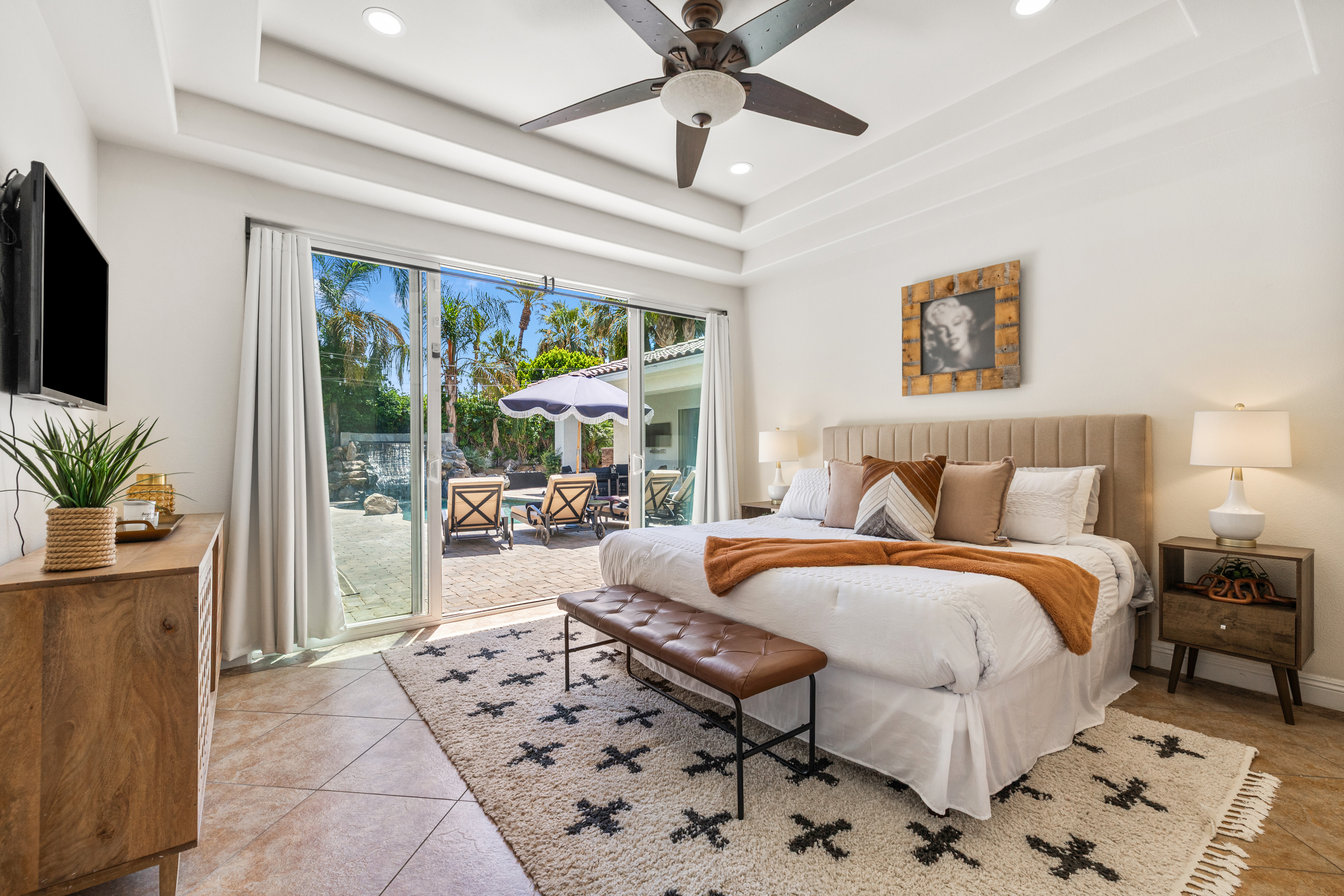 Velvet Palm An elegant oasis in Indian Wells | Photo 41