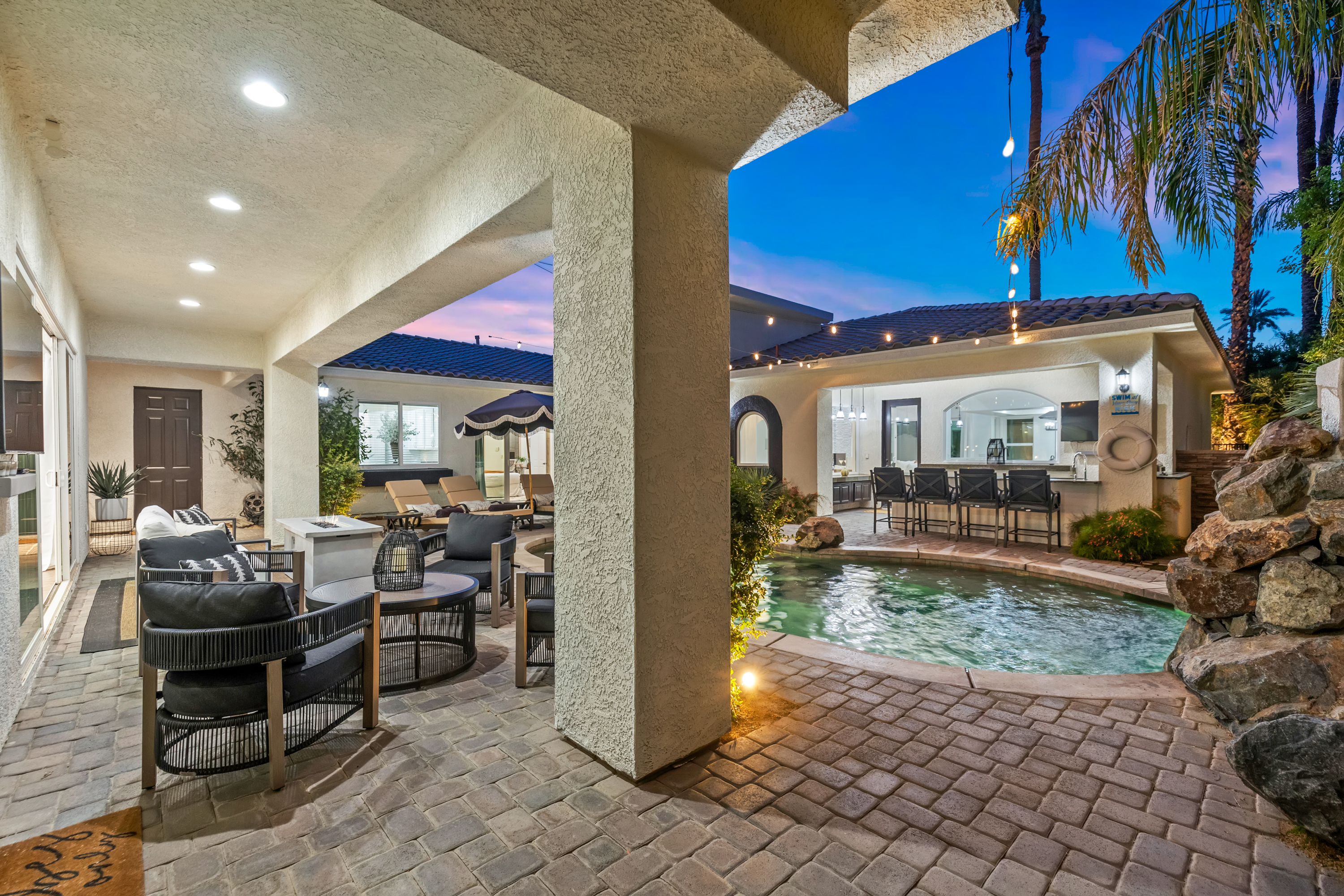 Velvet Palm An elegant oasis in Indian Wells | Photo 61