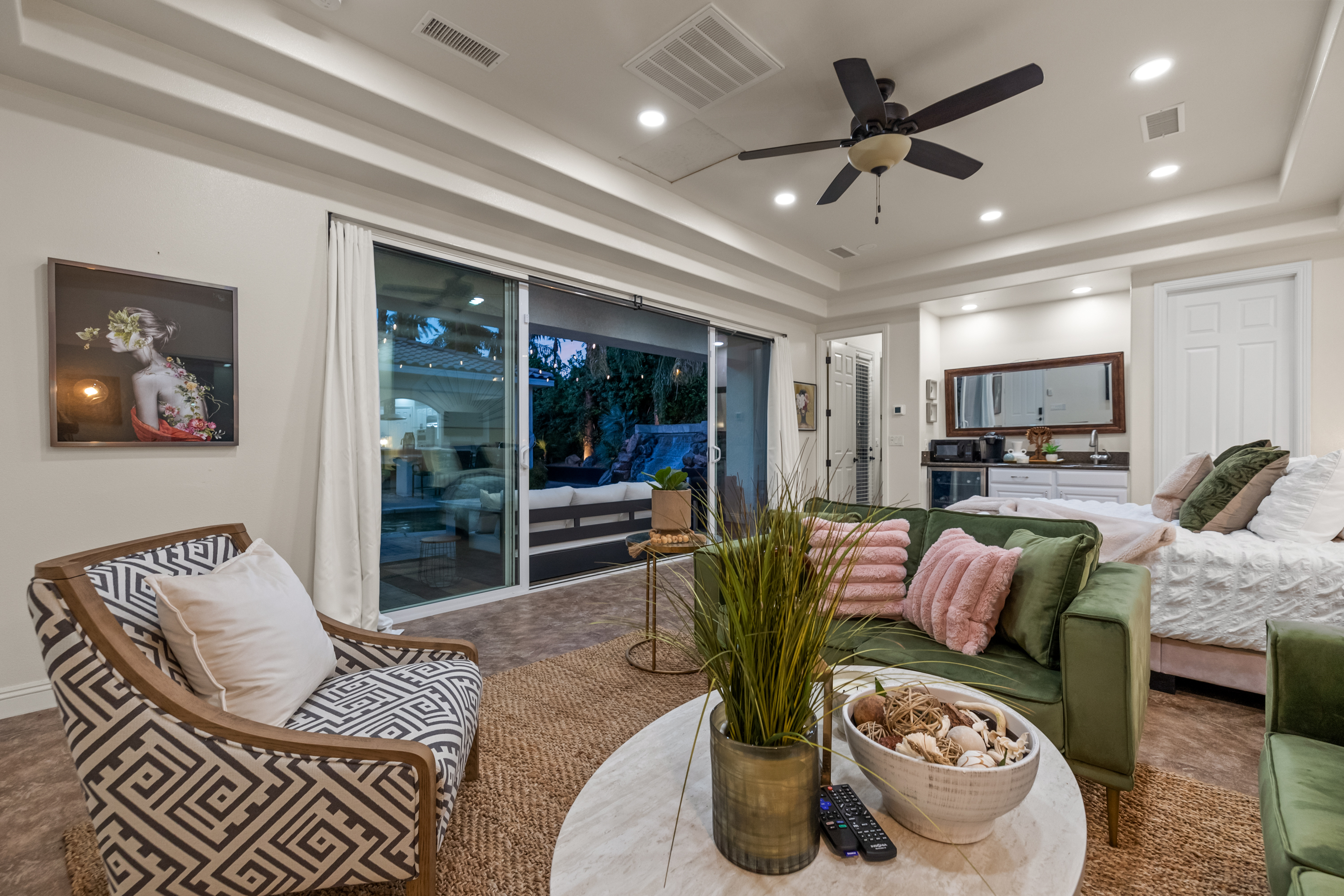 Velvet Palm An elegant oasis in Indian Wells | Photo 40