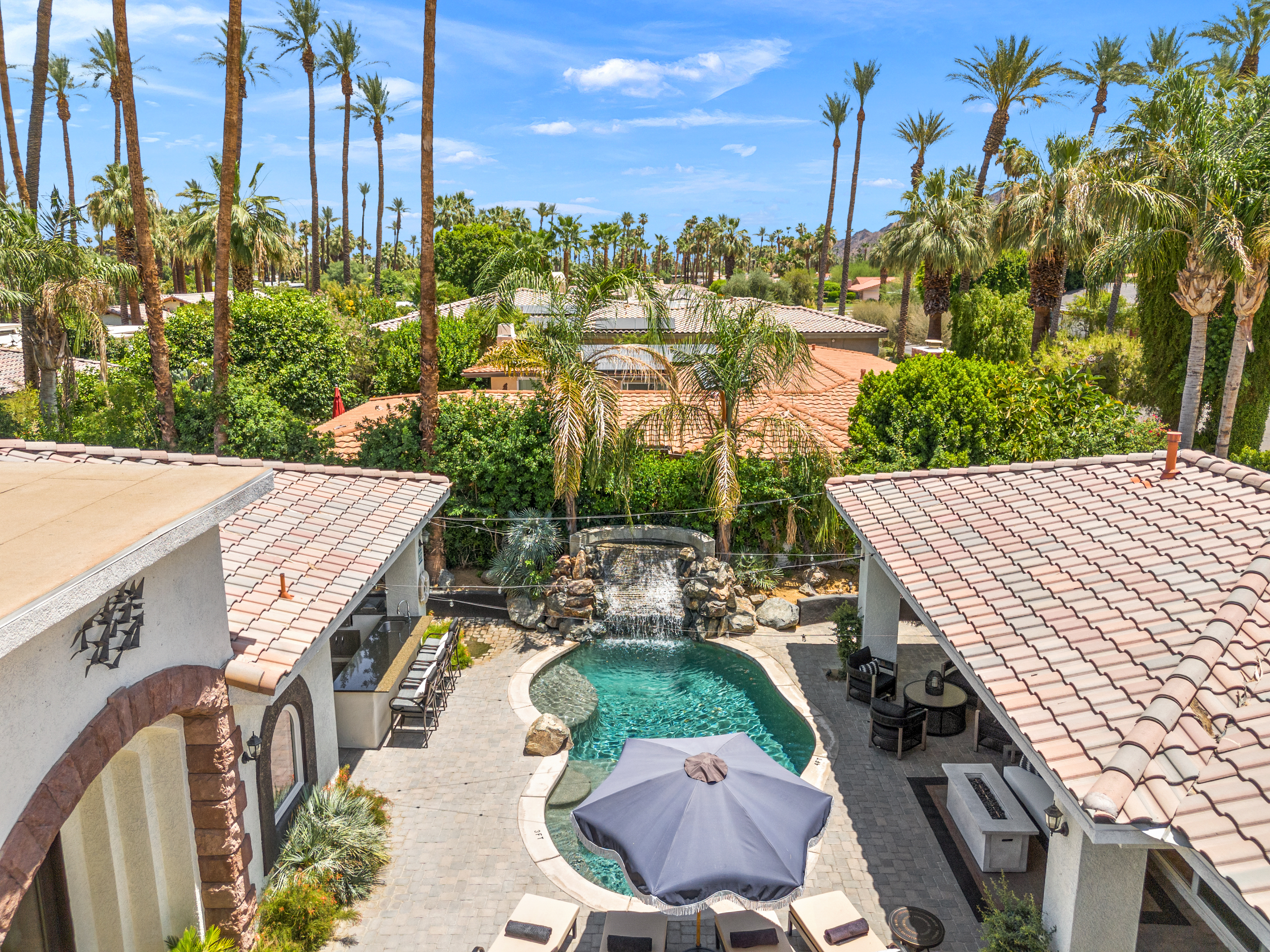 Velvet Palm An elegant oasis in Indian Wells | Photo 58