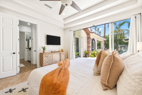 Velvet Palm An elegant oasis in Indian Wells 3