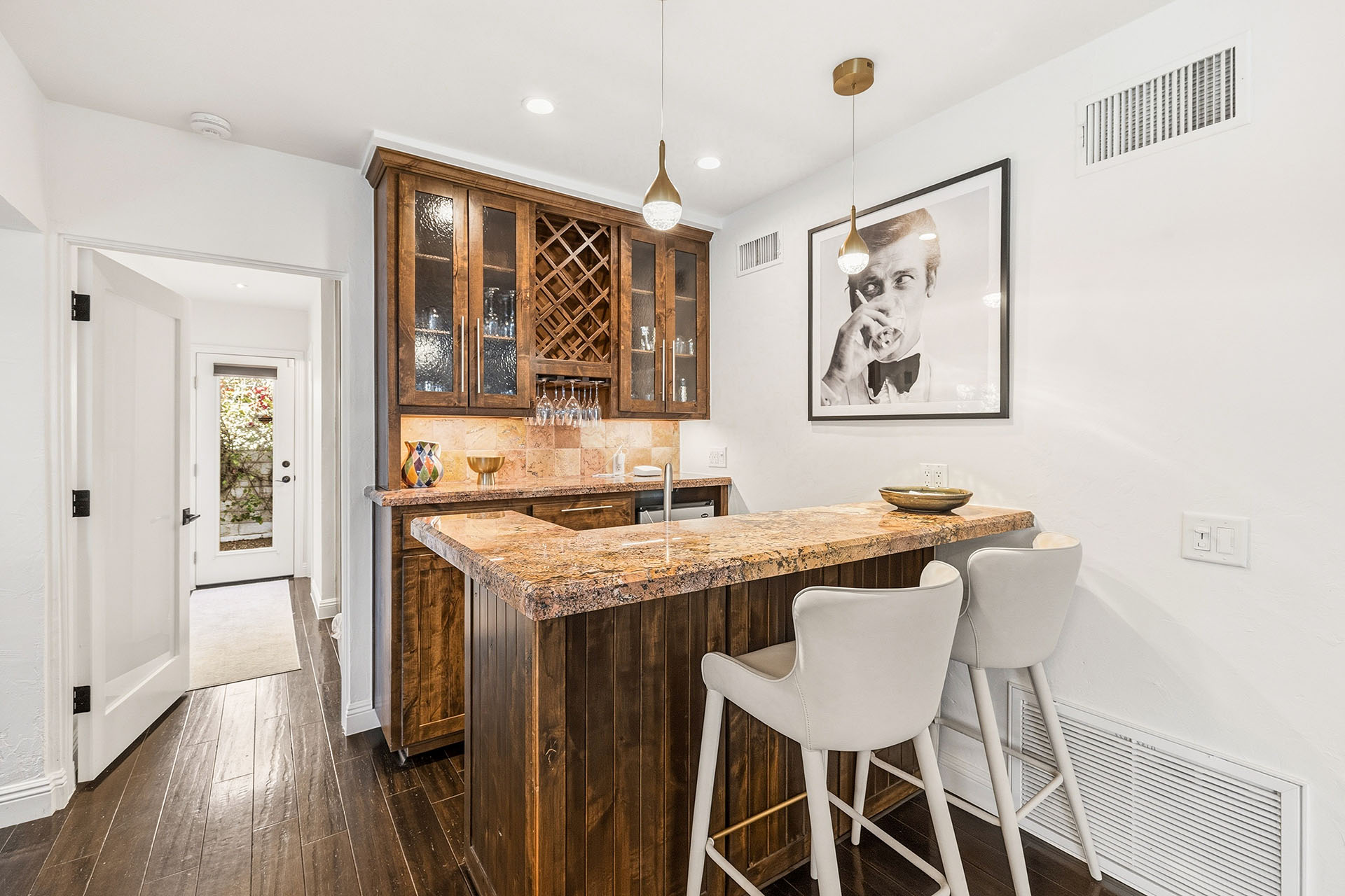 Palmeras Poolside An Indian Wells Retreat | Photo 24