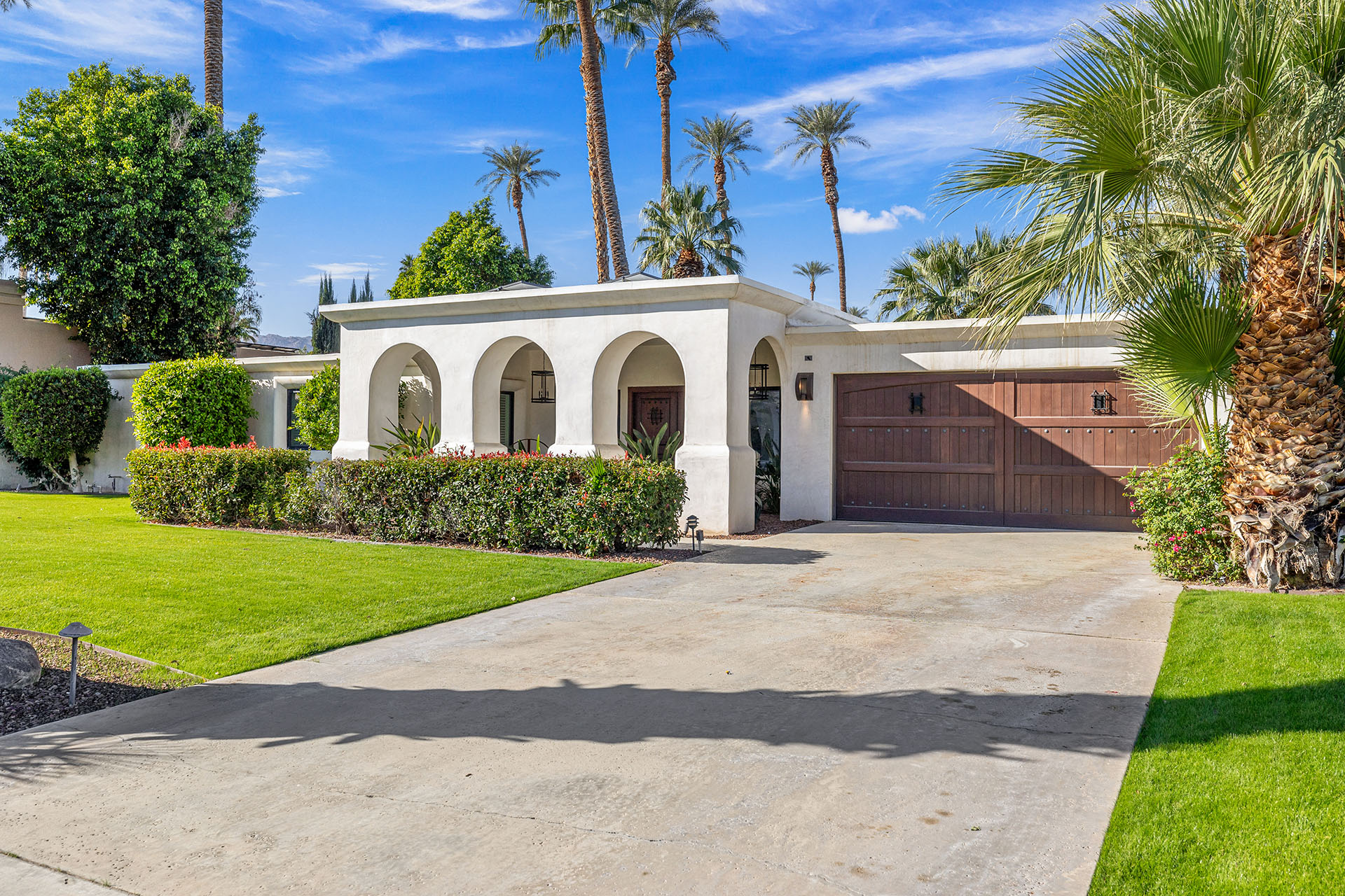 Palmeras Poolside An Indian Wells Retreat | Photo 45