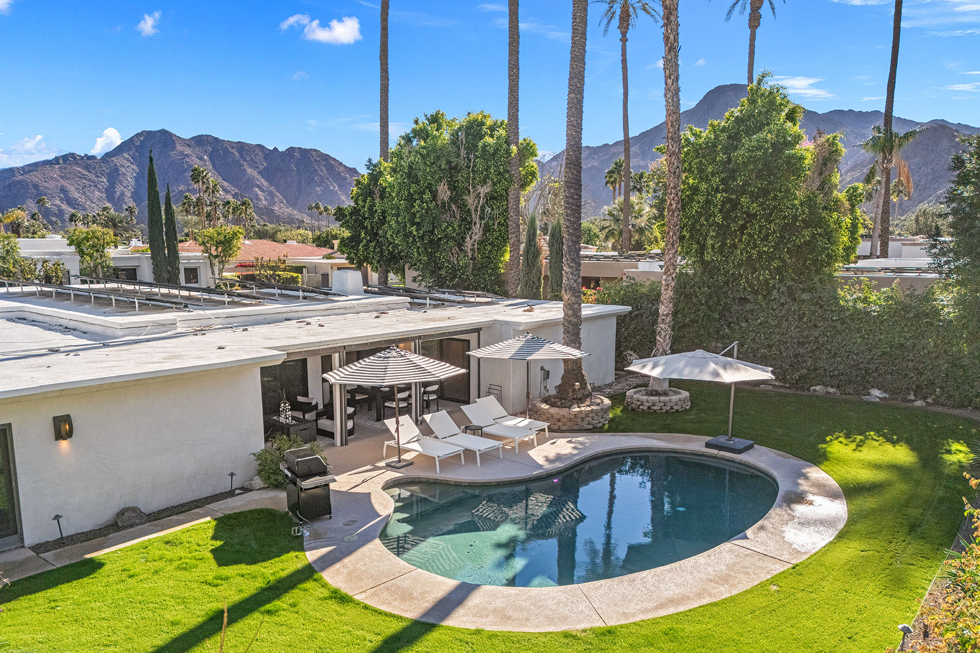 Palmeras Poolside An Indian Wells Retreat | Photo 5