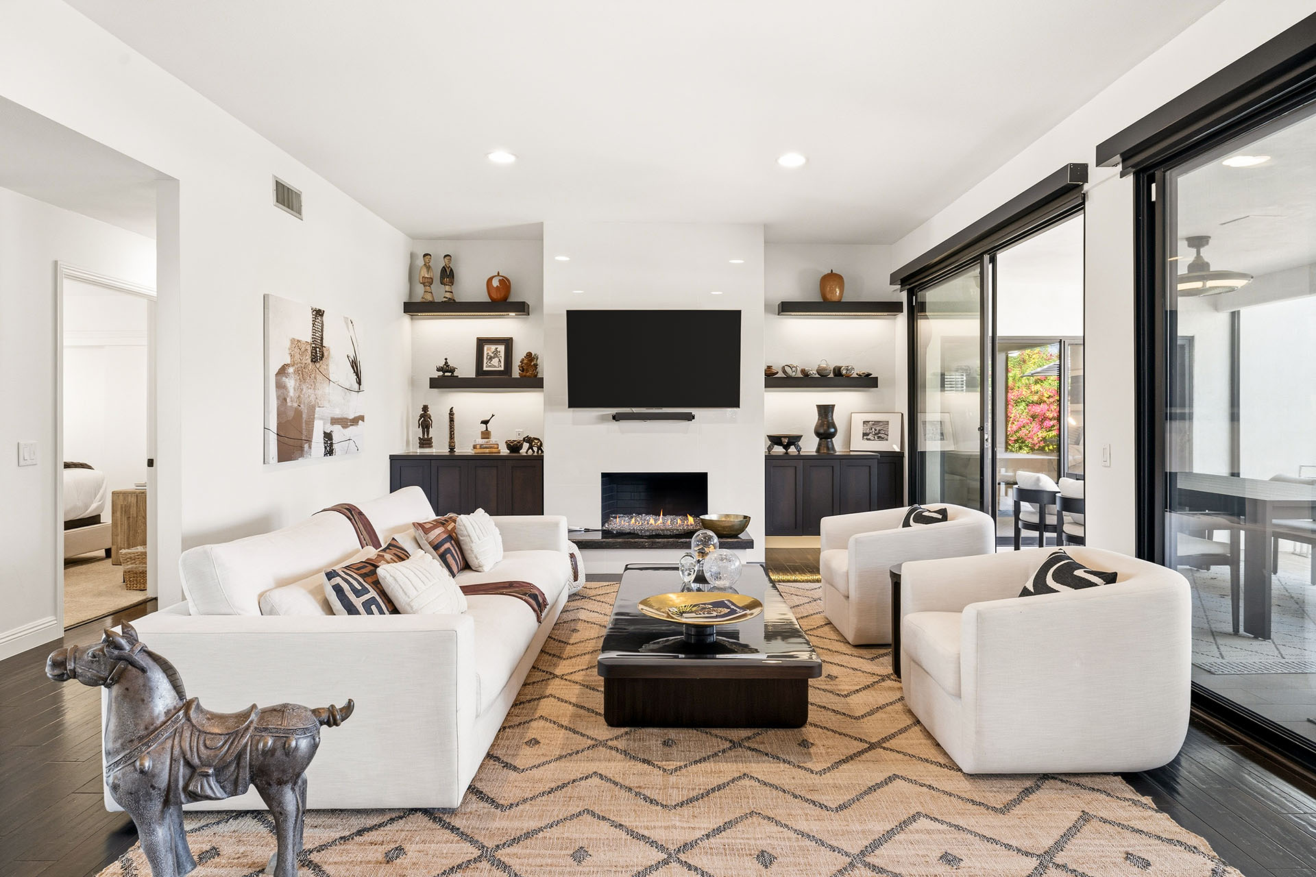 Palmeras Poolside An Indian Wells Retreat | Photo 15