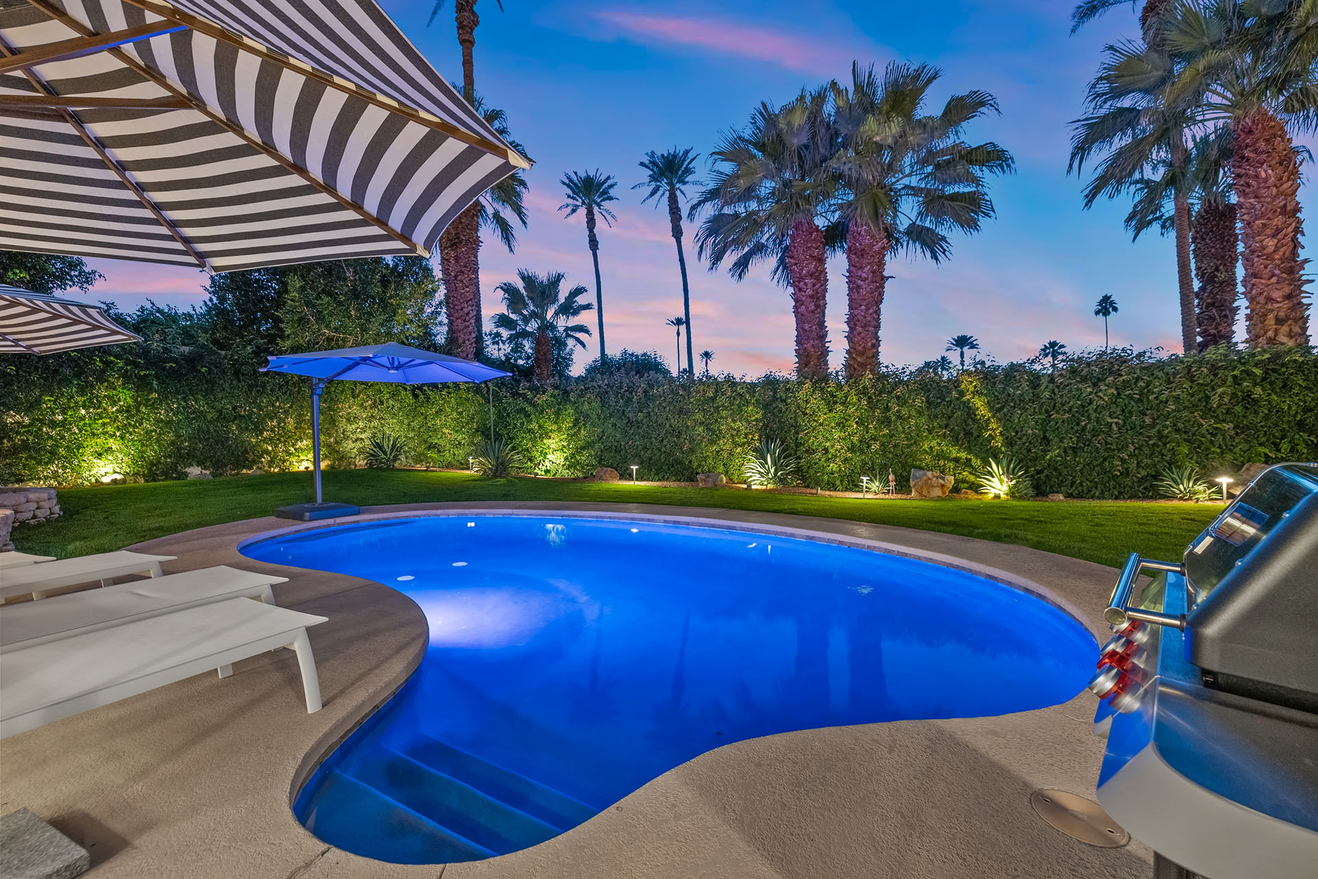 Palmeras Poolside An Indian Wells Retreat | Photo 63