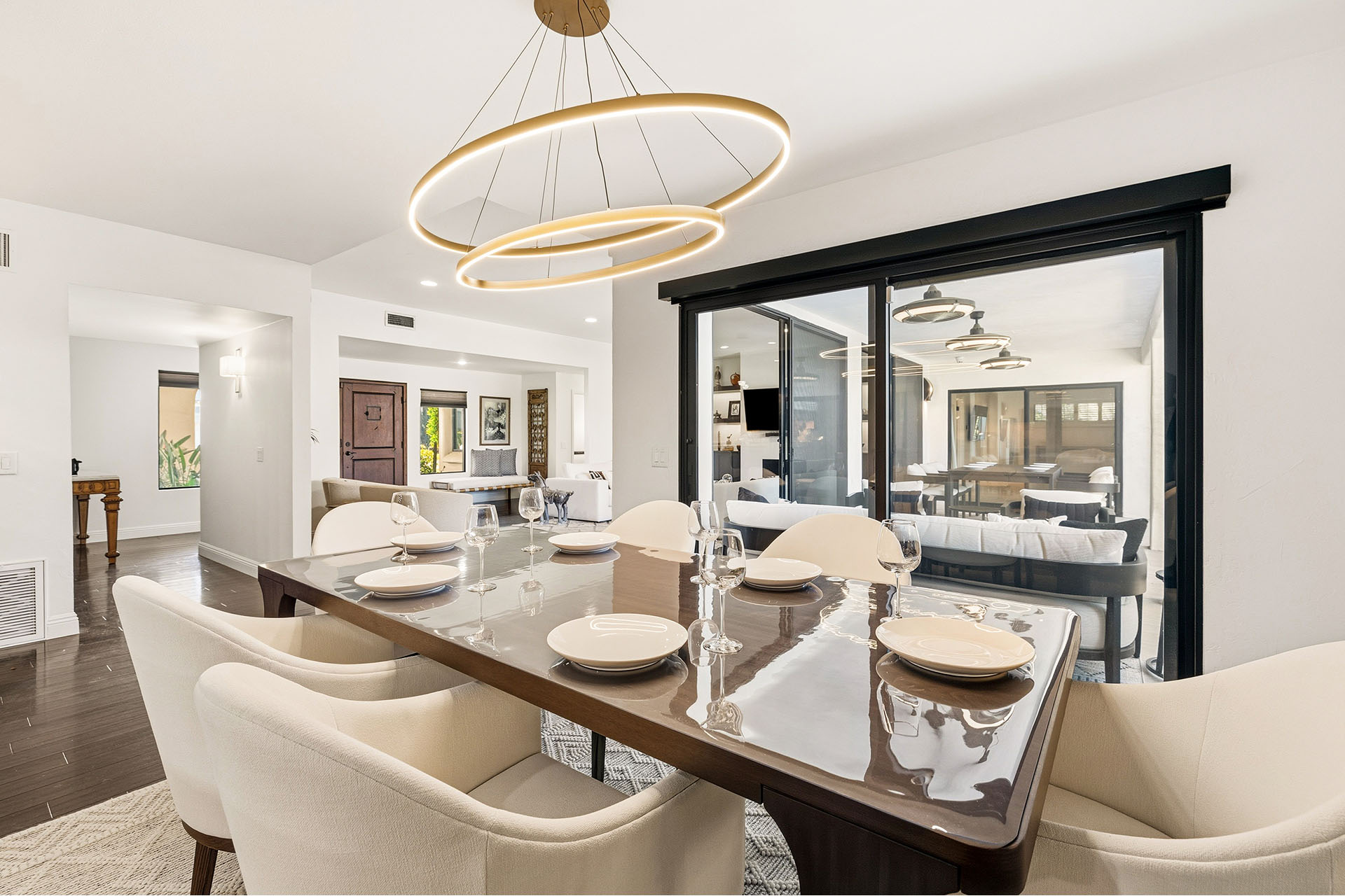 Palmeras Poolside An Indian Wells Retreat | Photo 21