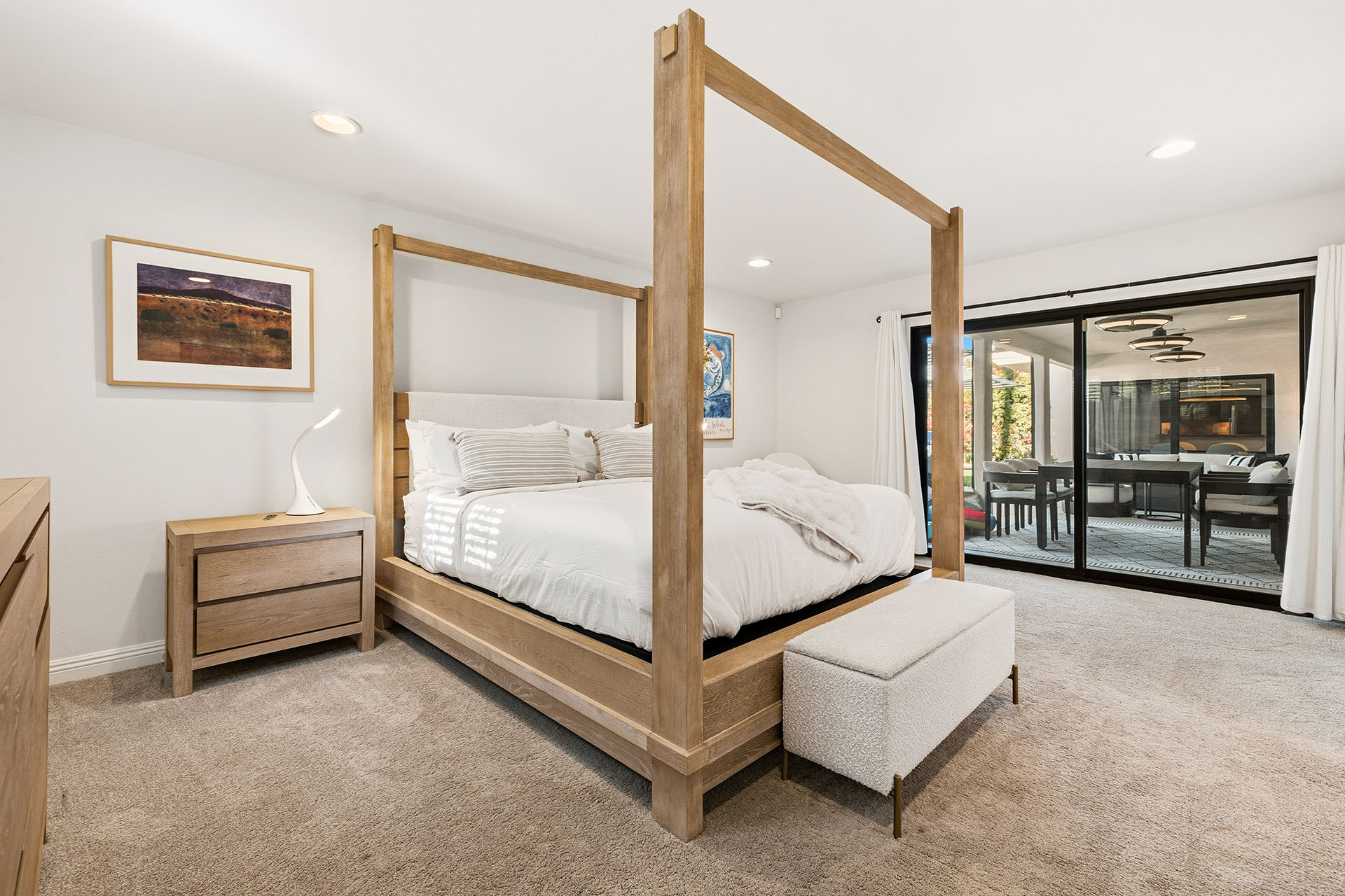 Palmeras Poolside An Indian Wells Retreat | Photo 33