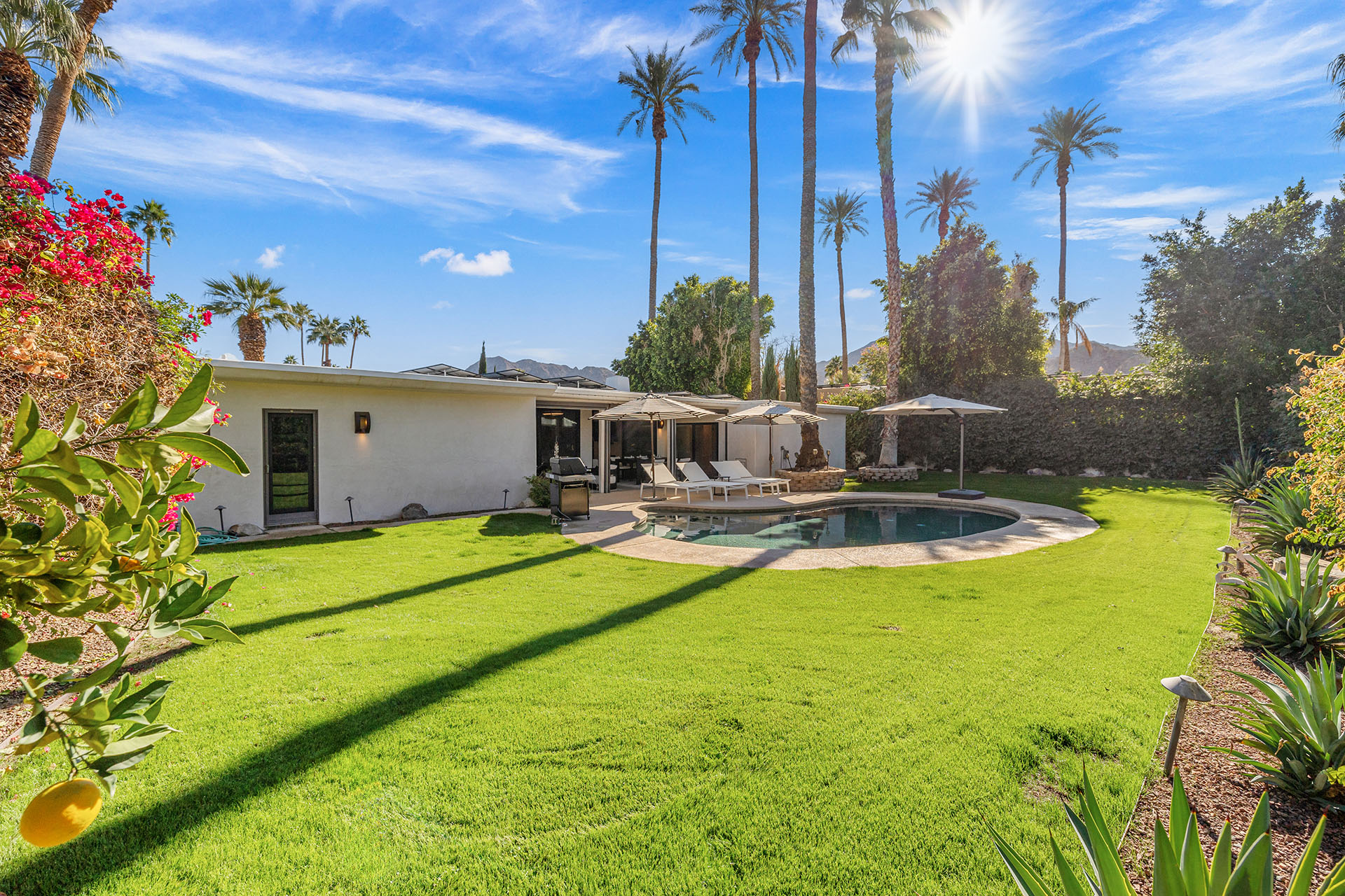 Palmeras Poolside An Indian Wells Retreat | Photo 47