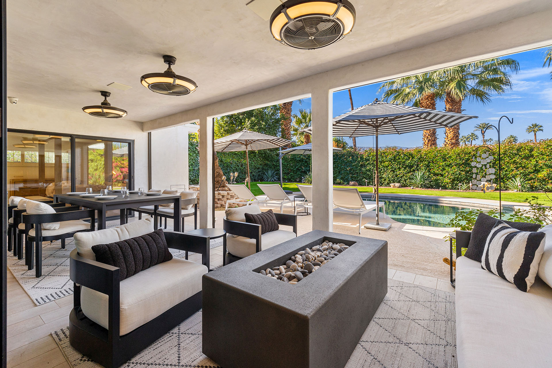 Palmeras Poolside An Indian Wells Retreat | Photo 51