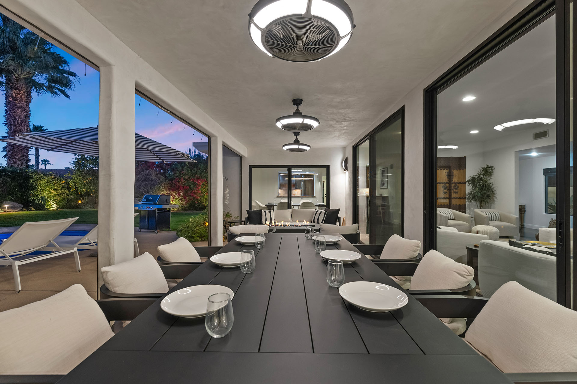 Palmeras Poolside An Indian Wells Retreat | Photo 61