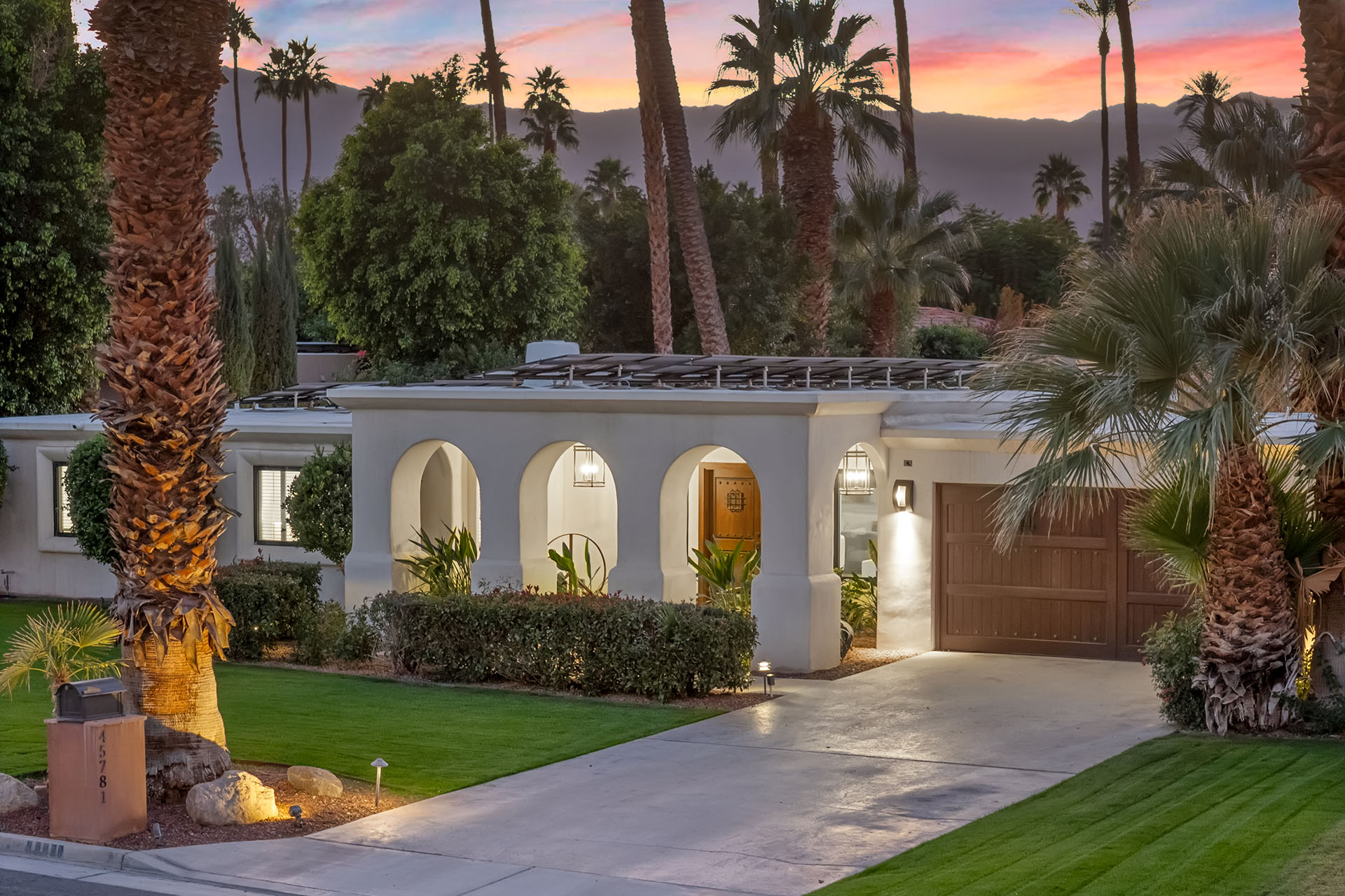 Palmeras Poolside An Indian Wells Retreat | Photo 68