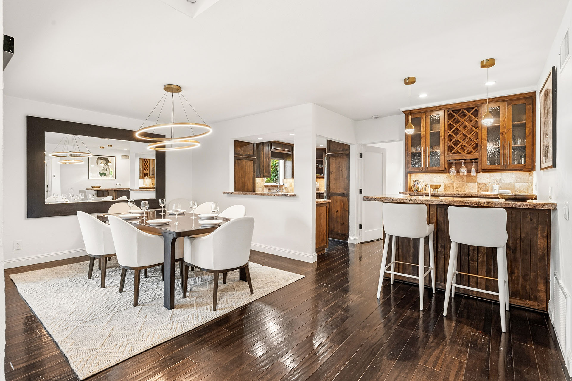 Palmeras Poolside An Indian Wells Retreat | Photo 22