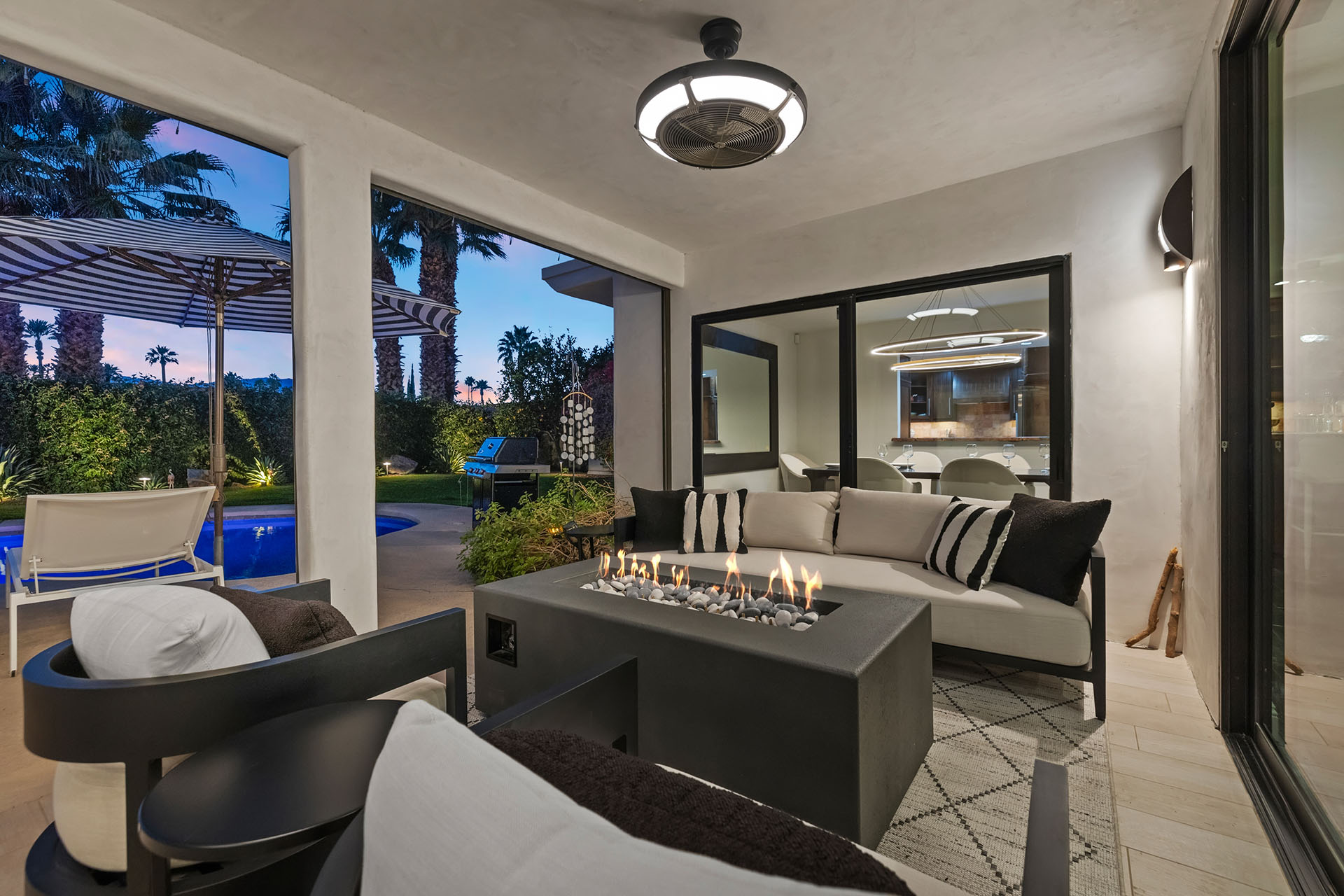 Palmeras Poolside An Indian Wells Retreat | Photo 9