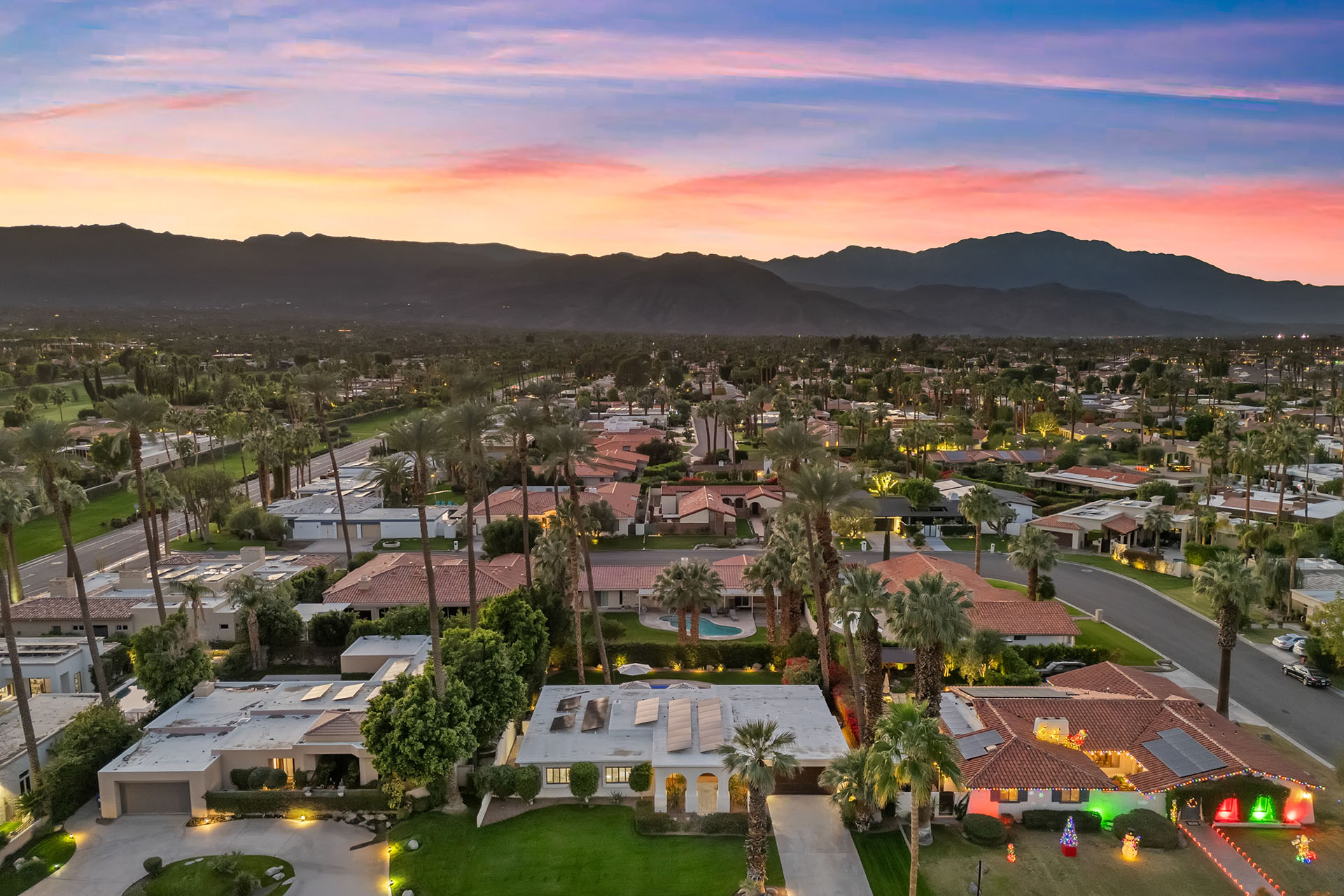 Palmeras Poolside An Indian Wells Retreat | Photo 69