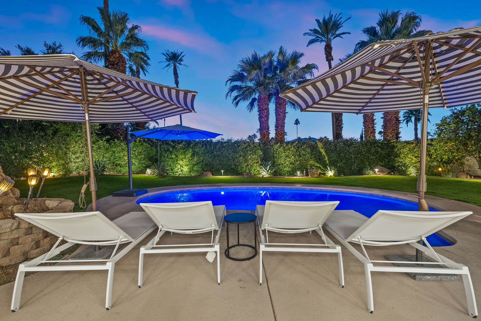 Palmeras Poolside An Indian Wells Retreat | Photo 10