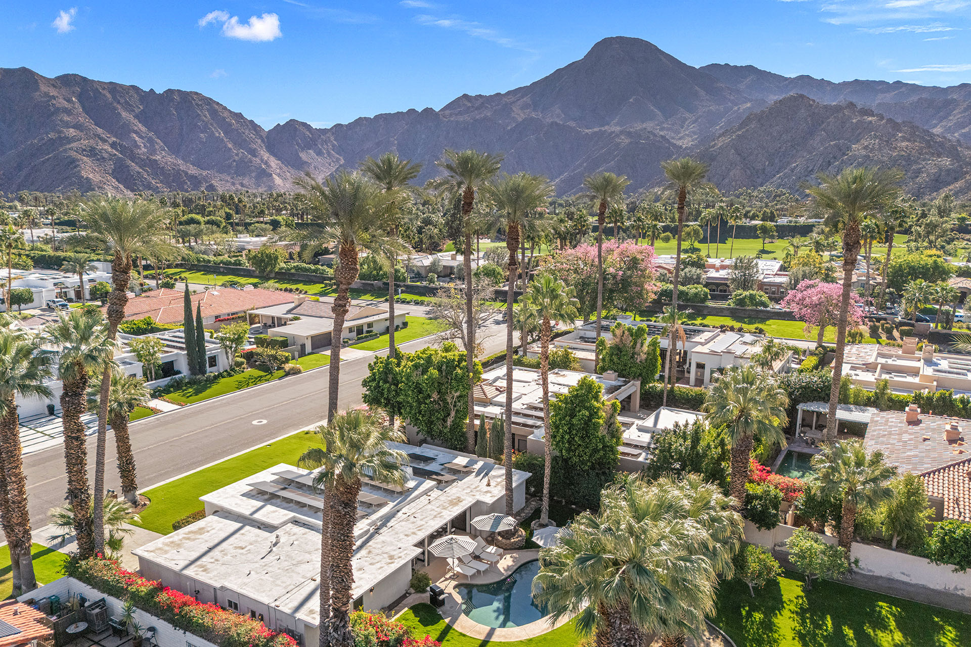 Palmeras Poolside An Indian Wells Retreat | Photo 58