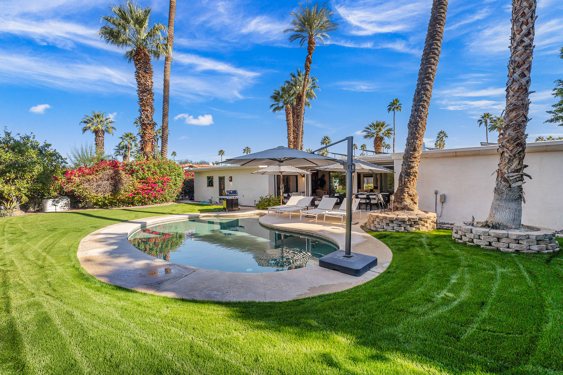 Palmeras Poolside An Indian Wells Retreat | Photo 55