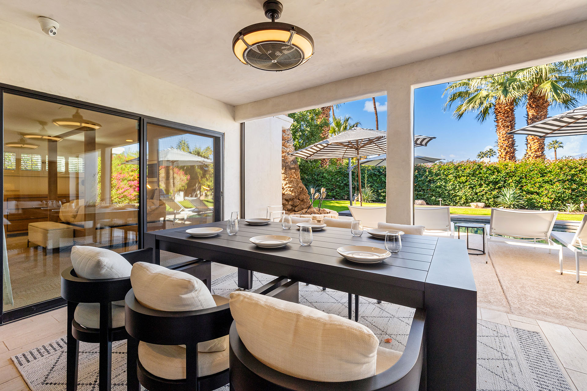 Palmeras Poolside An Indian Wells Retreat | Photo 50