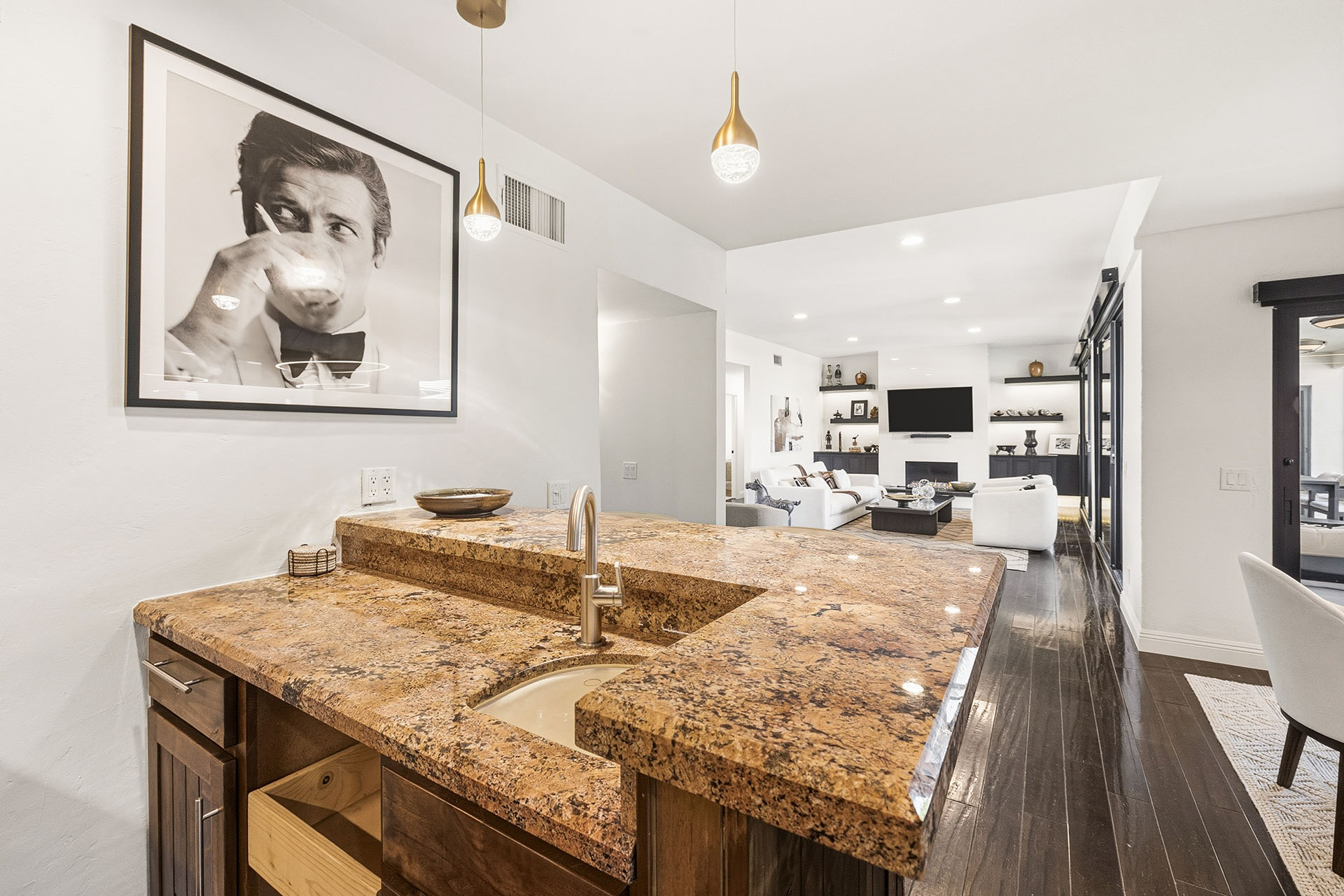 Palmeras Poolside An Indian Wells Retreat | Photo 25