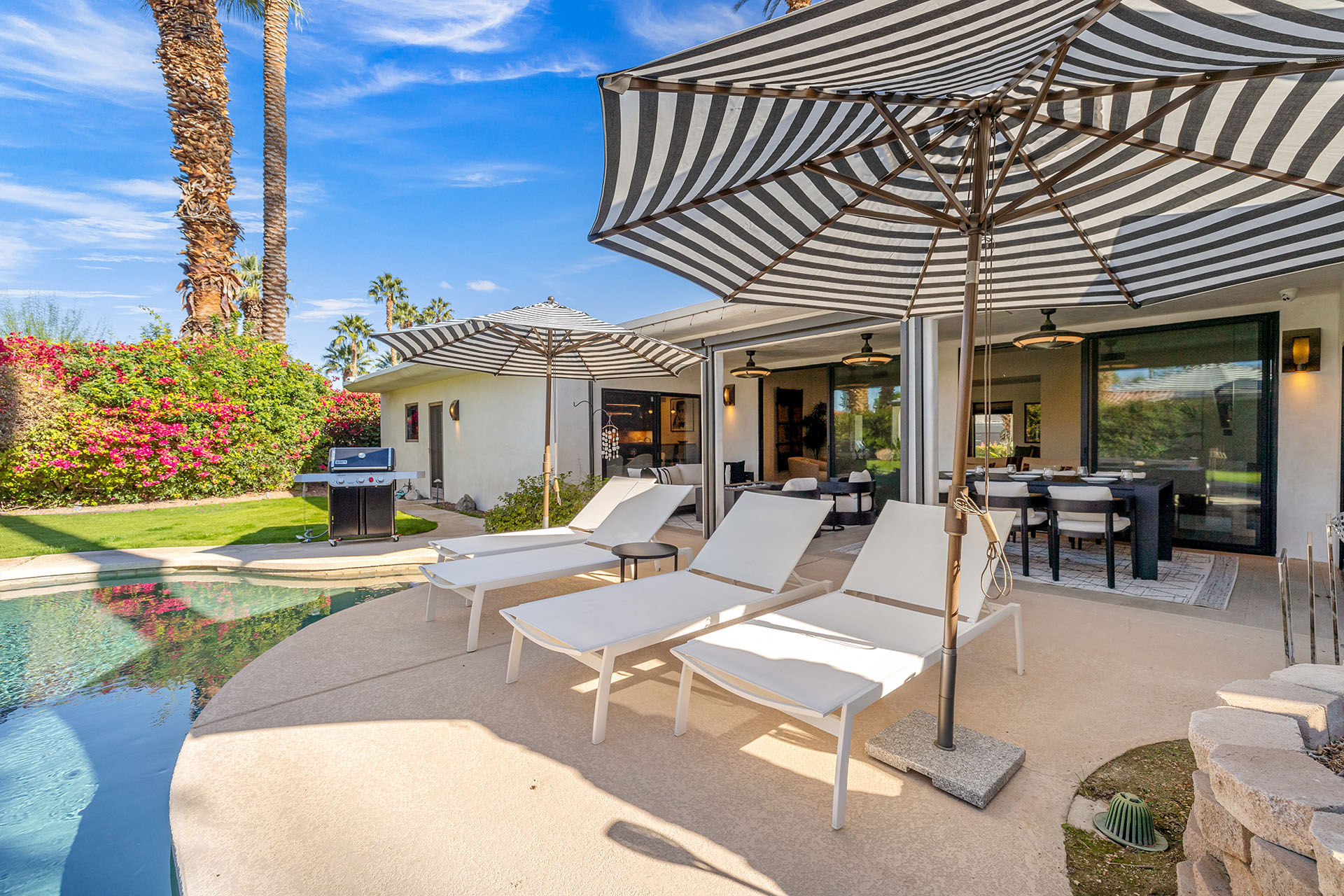 Palmeras Poolside An Indian Wells Retreat | Photo 56