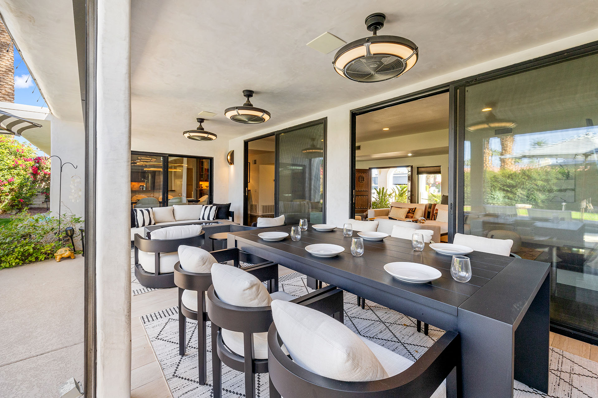 Palmeras Poolside An Indian Wells Retreat | Photo 7