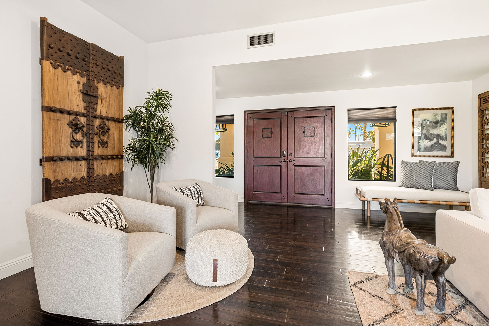 Palmeras Poolside An Indian Wells Retreat | Photo 31