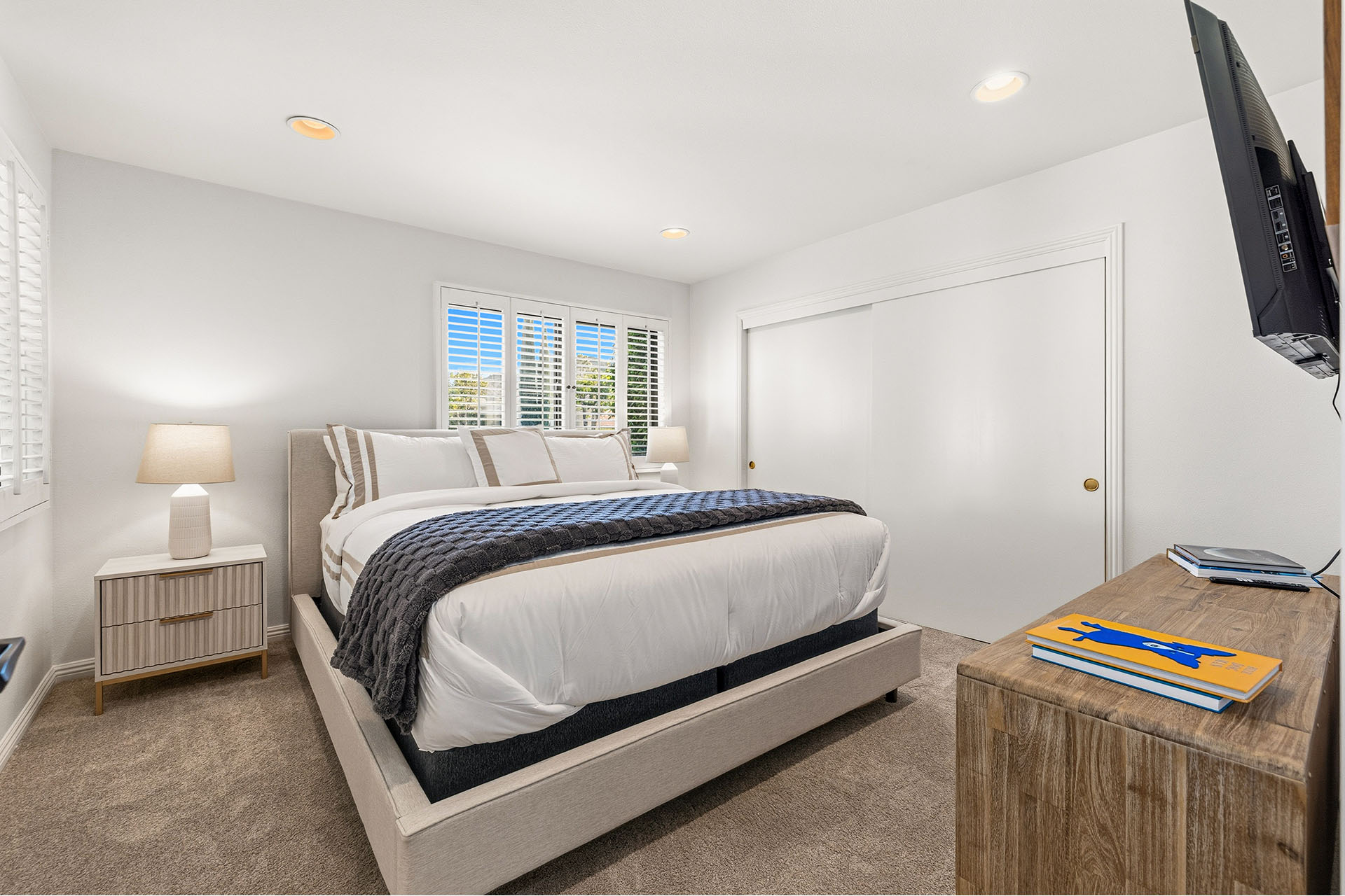 Palmeras Poolside An Indian Wells Retreat | Photo 37