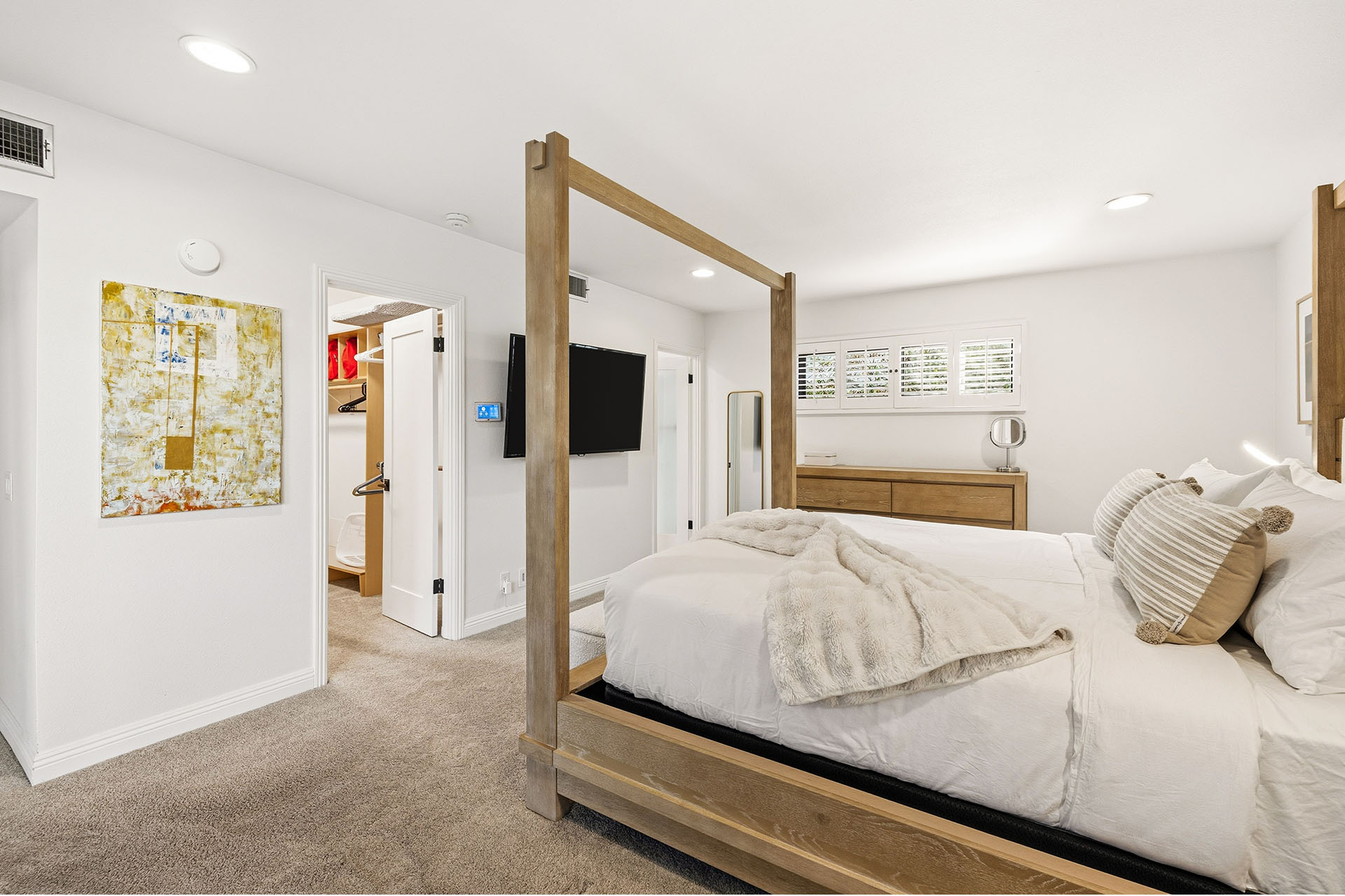 Palmeras Poolside An Indian Wells Retreat | Photo 34